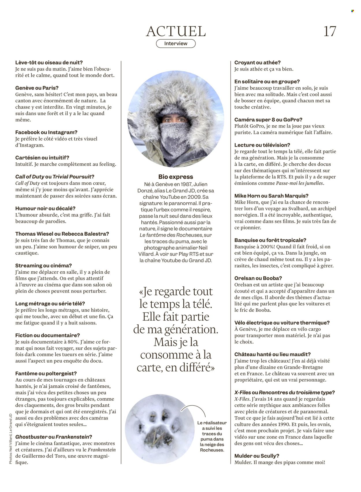 Volantino Migros - 18.3.2026 - 25.3.2026. Pagina 17. Pagina 17