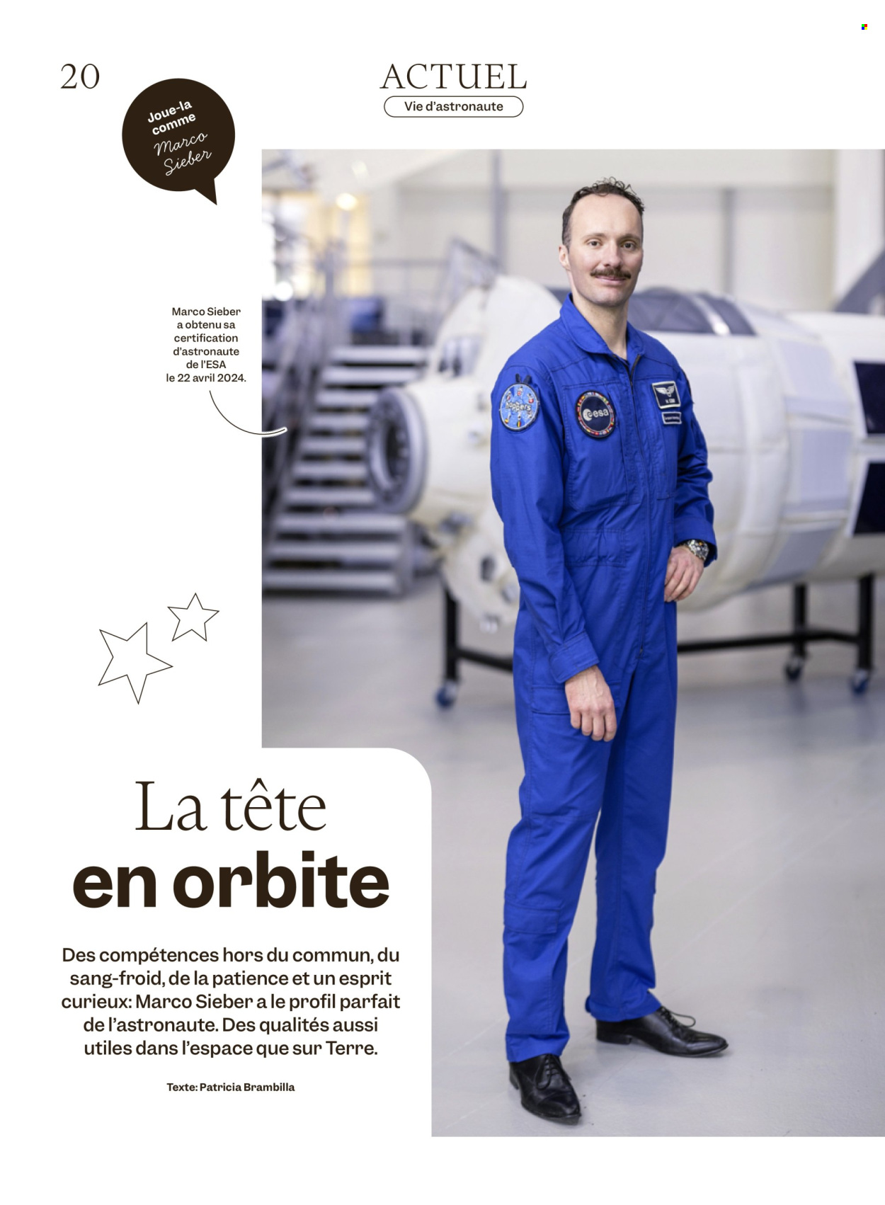 Volantino Migros - 18.3.2026 - 25.3.2026. Pagina 20. Pagina 20