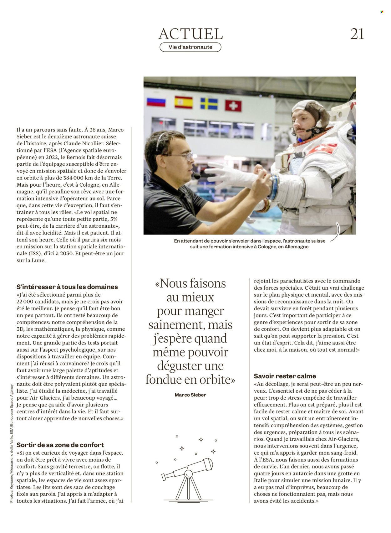 Volantino Migros - 18.3.2026 - 25.3.2026. Pagina 21. Pagina 21