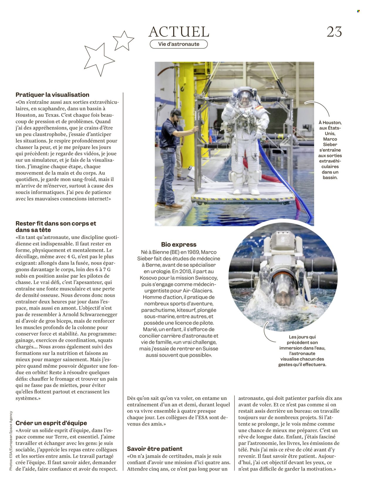 Volantino Migros - 18.3.2026 - 25.3.2026. Pagina 23. Pagina 23