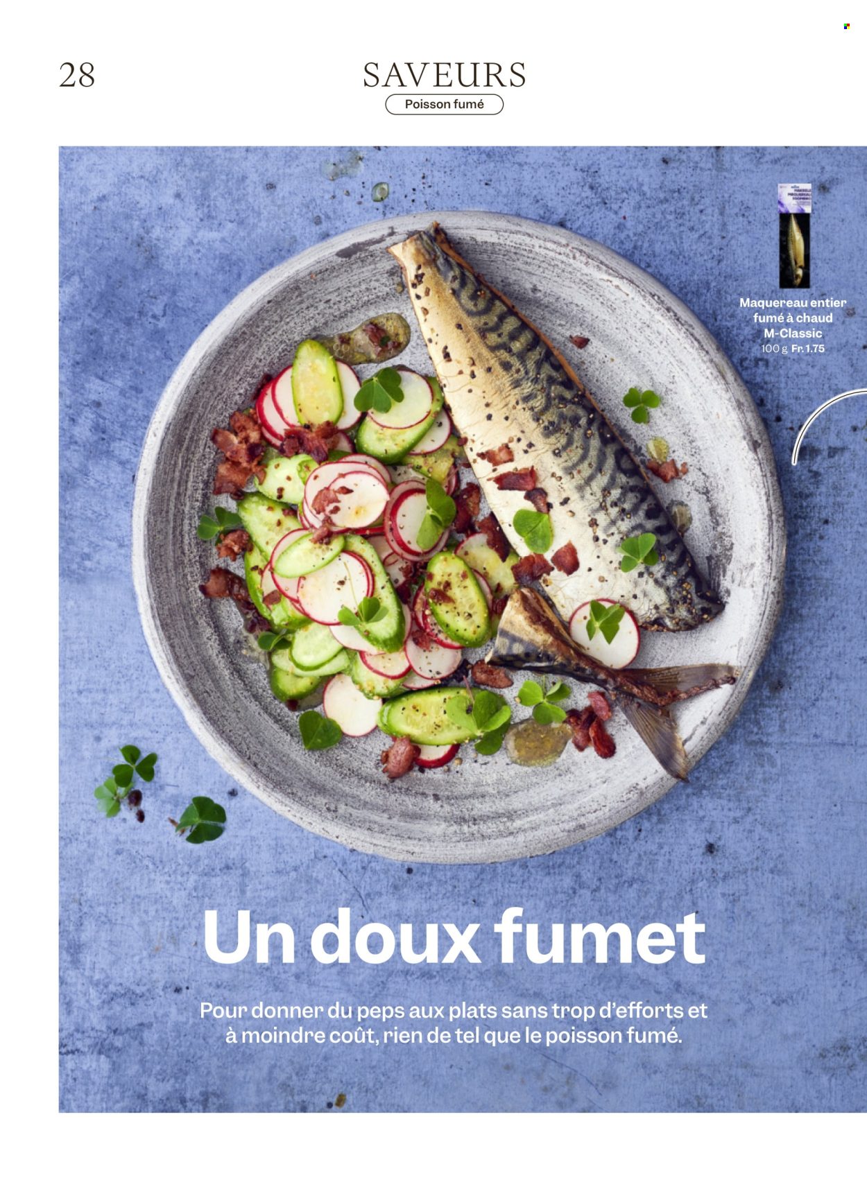 Volantino Migros - 18.3.2026 - 25.3.2026. Pagina 28. Pagina 28