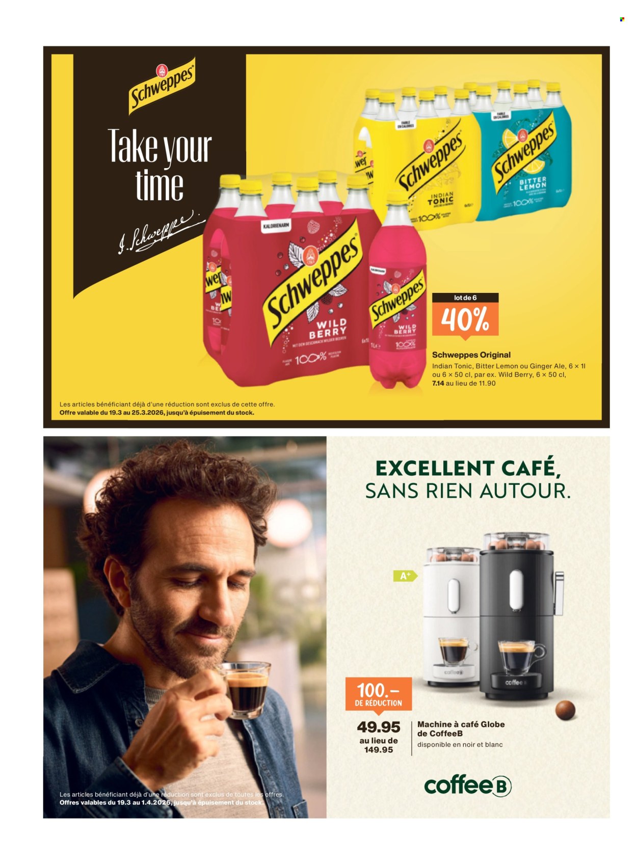 Volantino Migros - 18.3.2026 - 25.3.2026. Pagina 30. Pagina 30