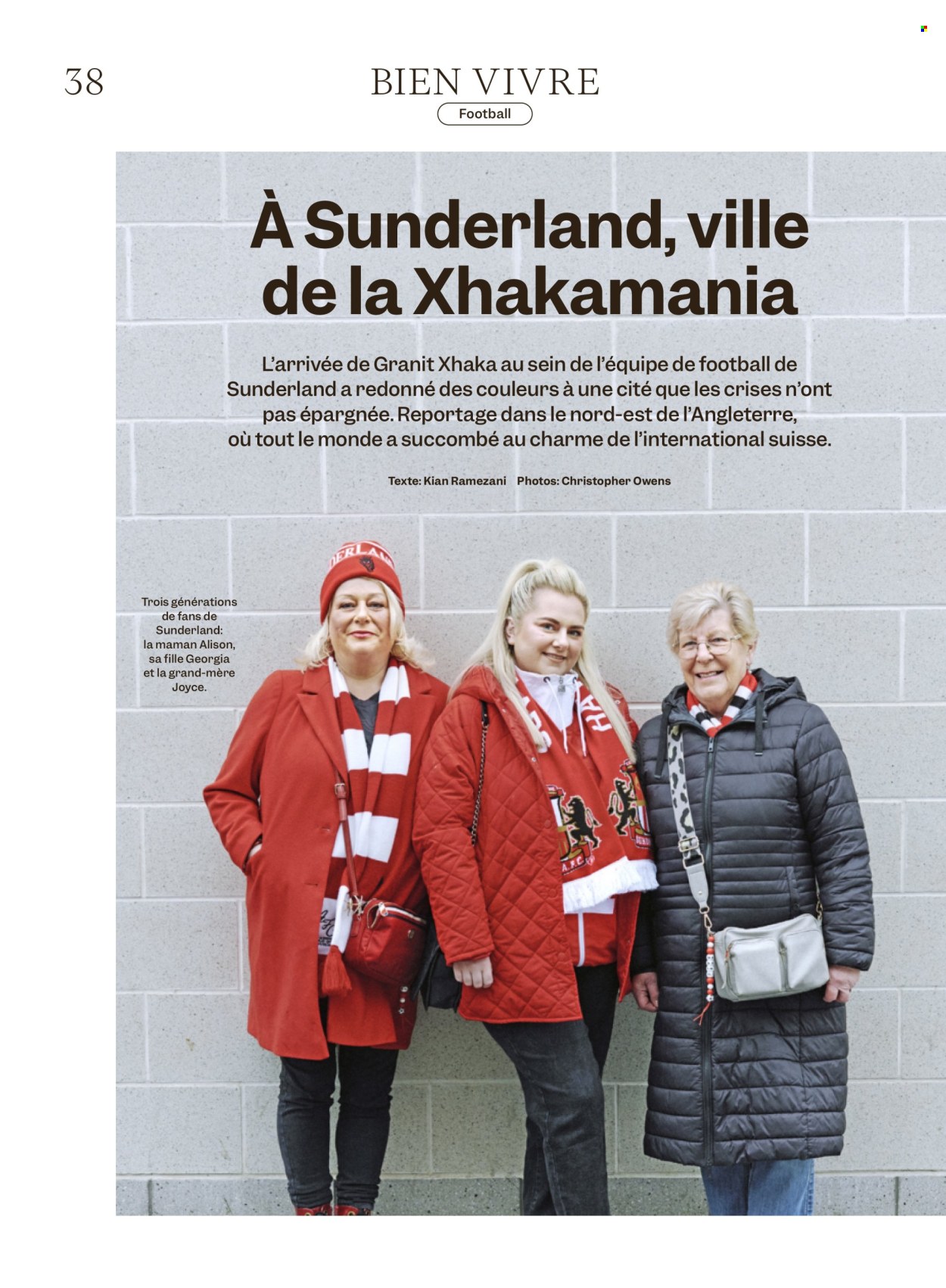 Volantino Migros - 18.3.2026 - 25.3.2026. Pagina 38. Pagina 38