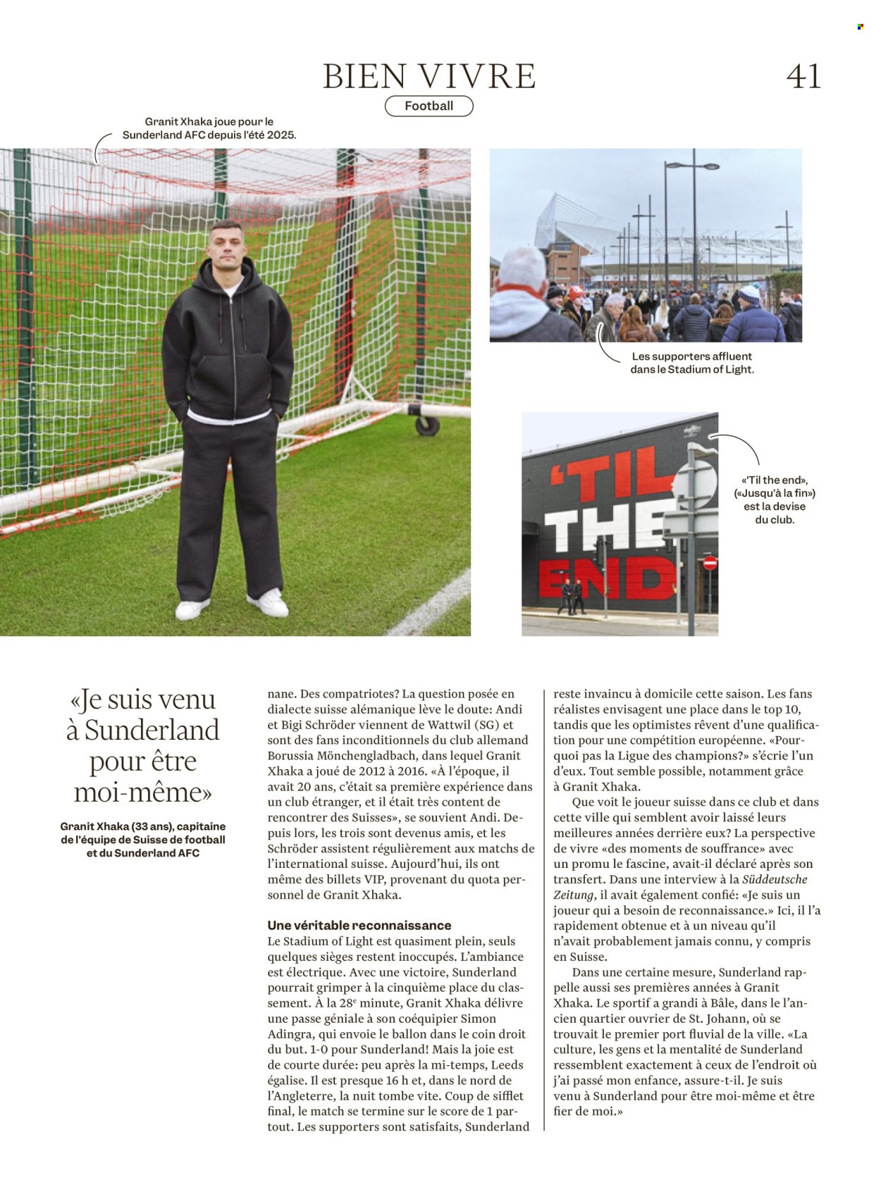 Volantino Migros - 18.3.2026 - 25.3.2026. Pagina 41. Pagina 41