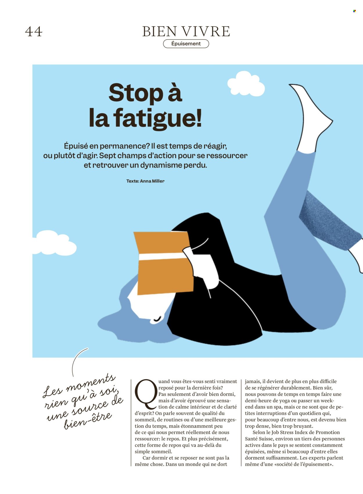 Volantino Migros - 18.3.2026 - 25.3.2026. Pagina 44. Pagina 44