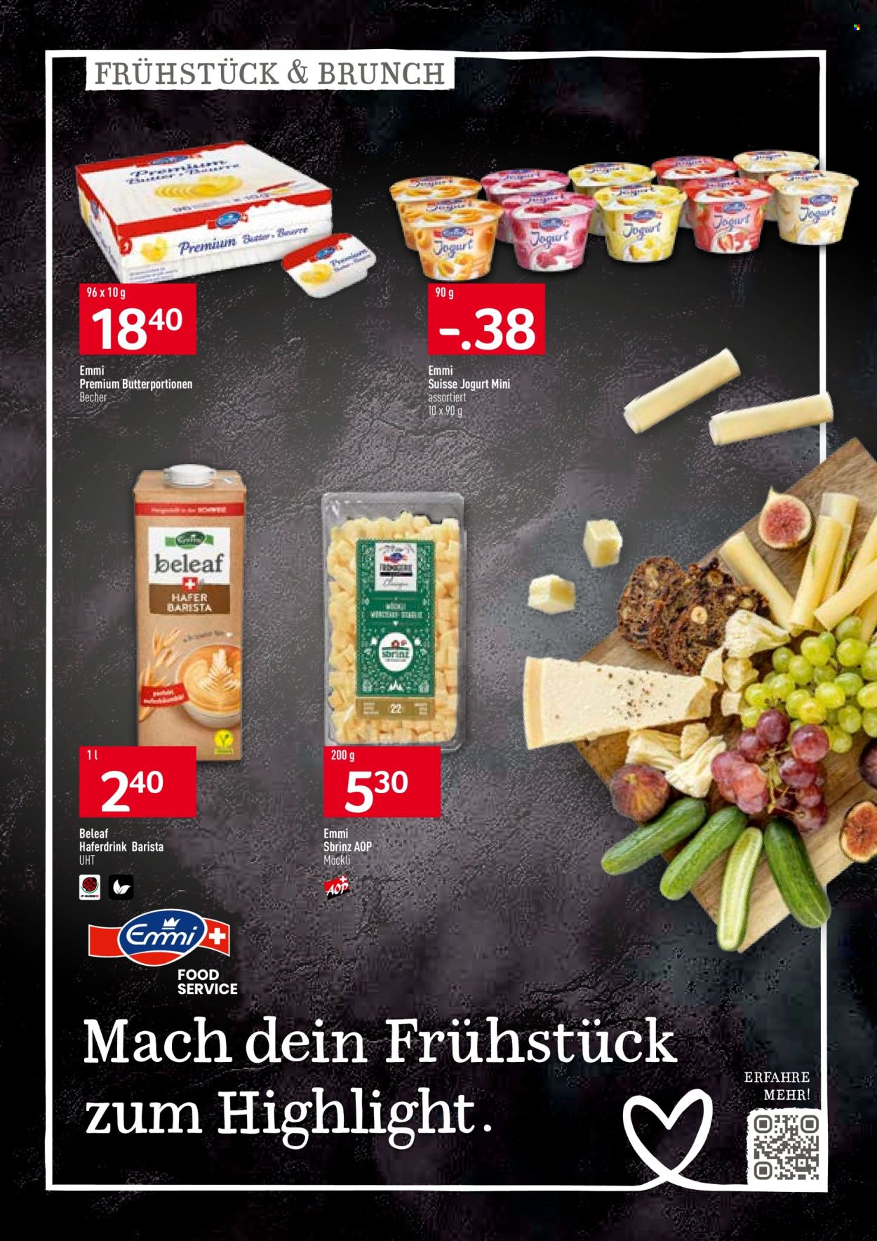 Volantino Prodega - 23.3.2026 - 28.3.2026. Pagina 14. Pagina 14