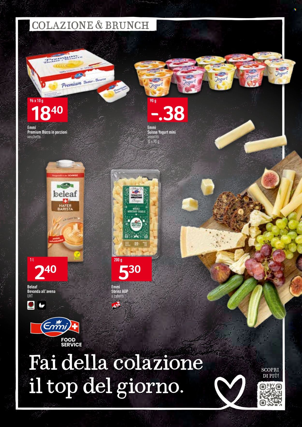 Volantino Prodega - 23.3.2026 - 28.3.2026. Pagina 14. Pagina 14