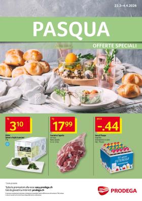 Prodega - Pasqua