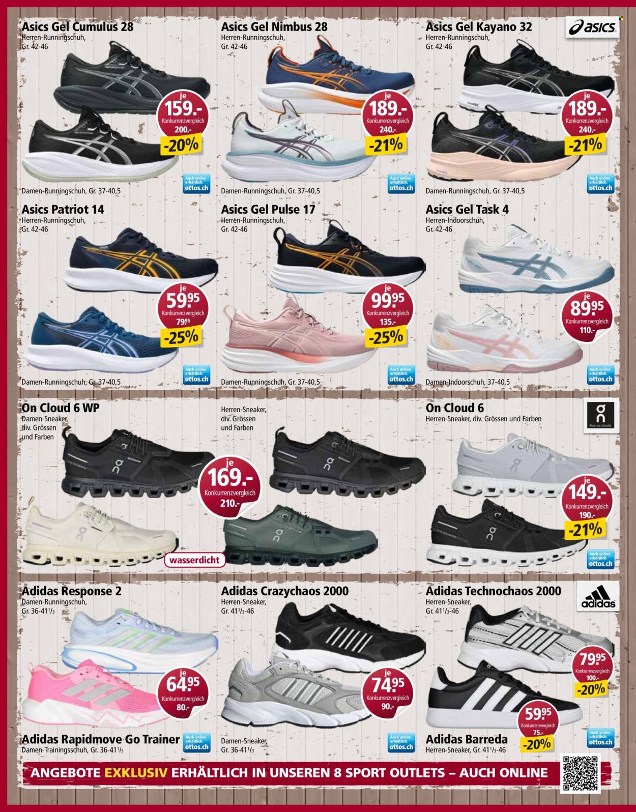 Volantino Otto's. Pagina 14. Pagina 14