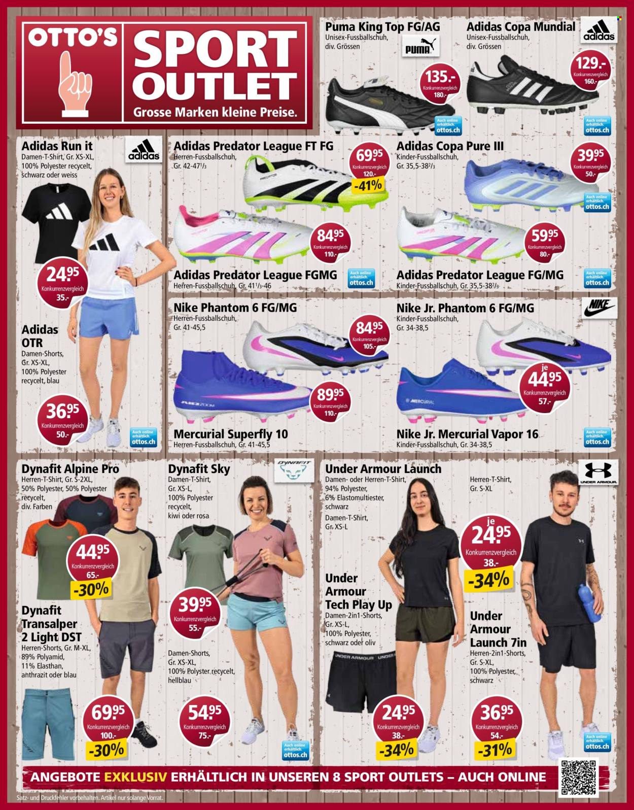 Volantino Otto's. Pagina 16. Pagina 16