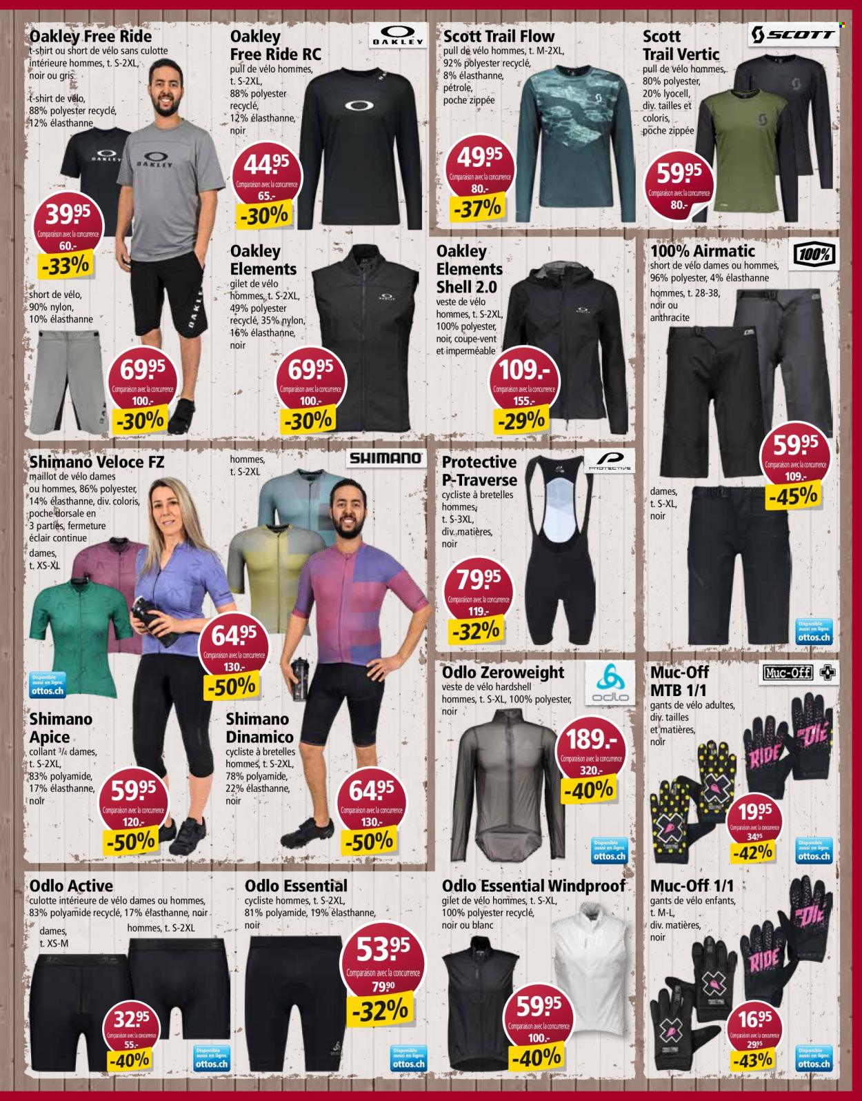 Volantino Otto's. Pagina 11. Pagina 11