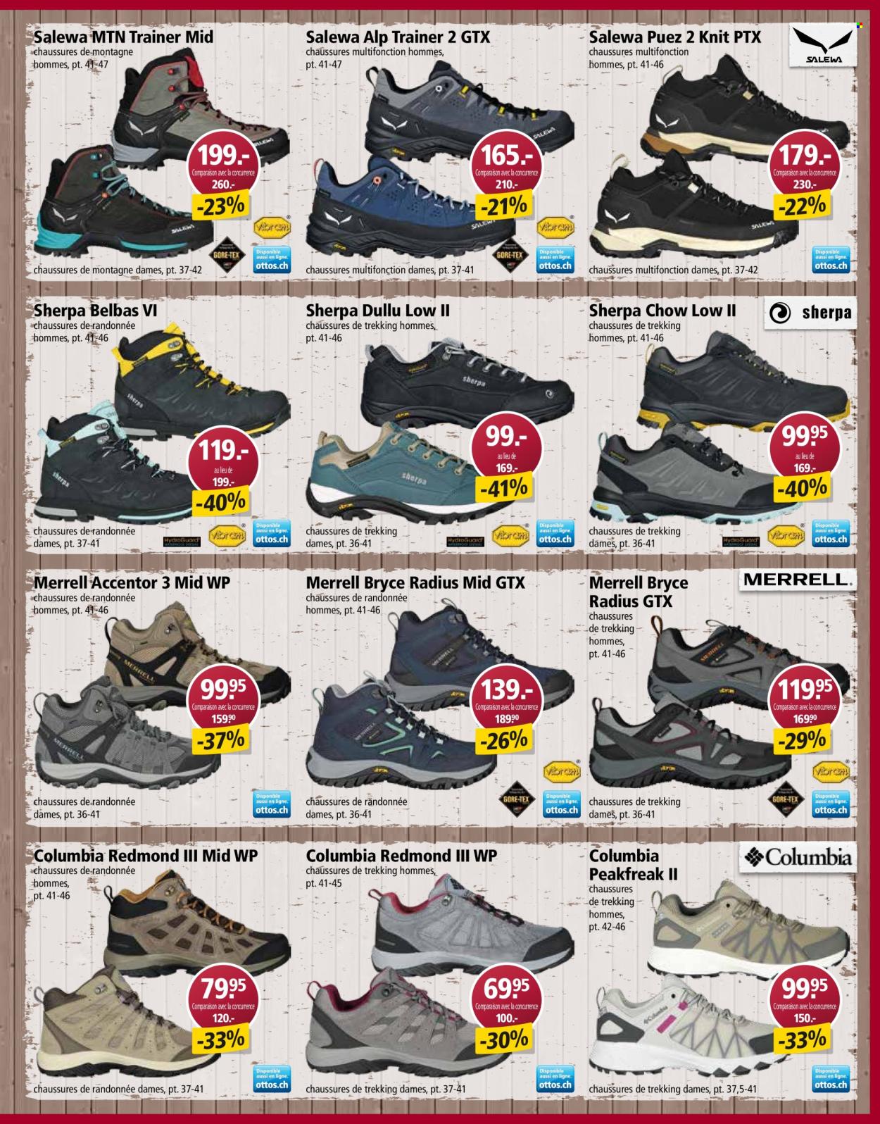 Volantino Otto's. Pagina 13. Pagina 13