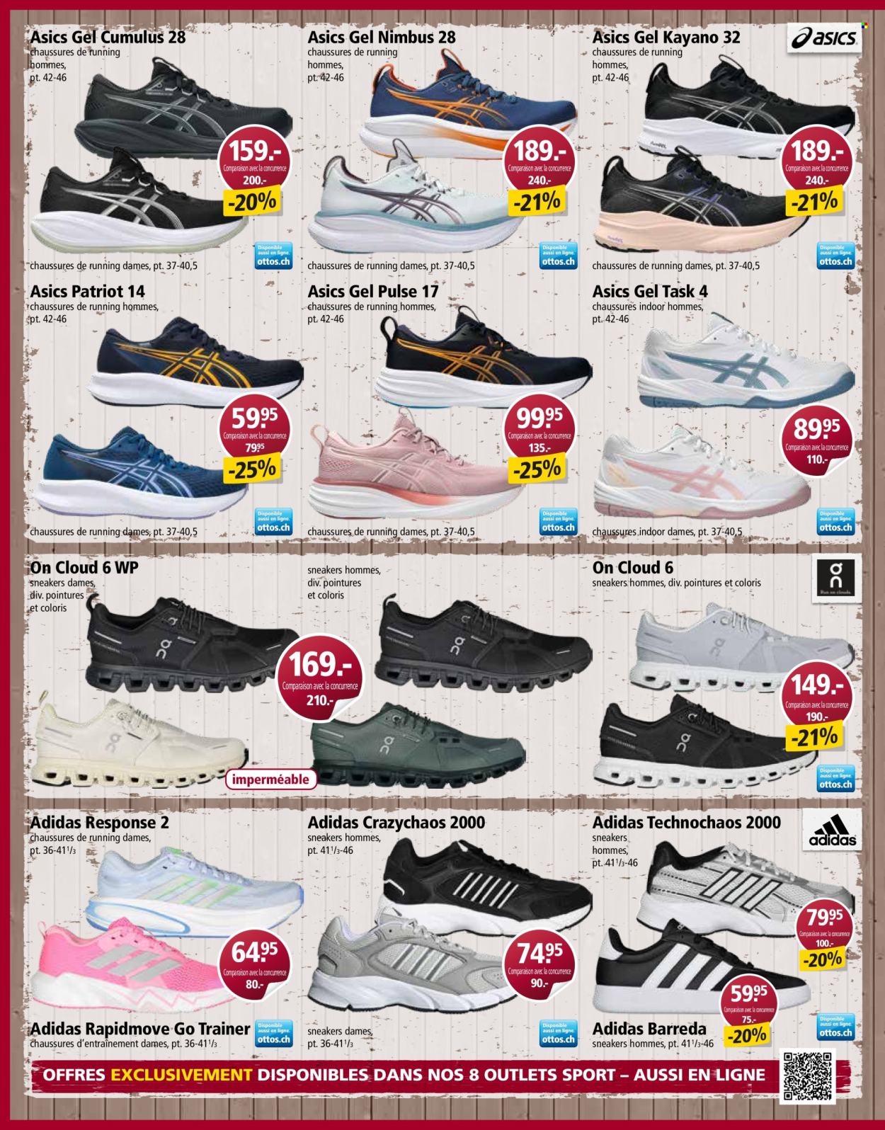 Volantino Otto's. Pagina 14. Pagina 14