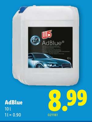 AdBlue