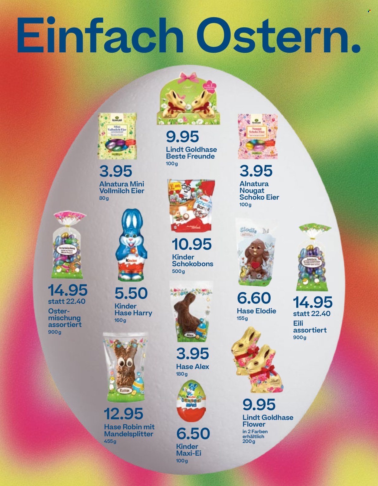 Volantino Volg - 1.4.2026 - 30.4.2026. Pagina 6. Pagina 6