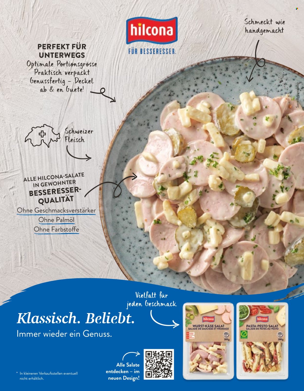 Volantino Volg - 1.4.2026 - 30.4.2026. Pagina 10. Pagina 10