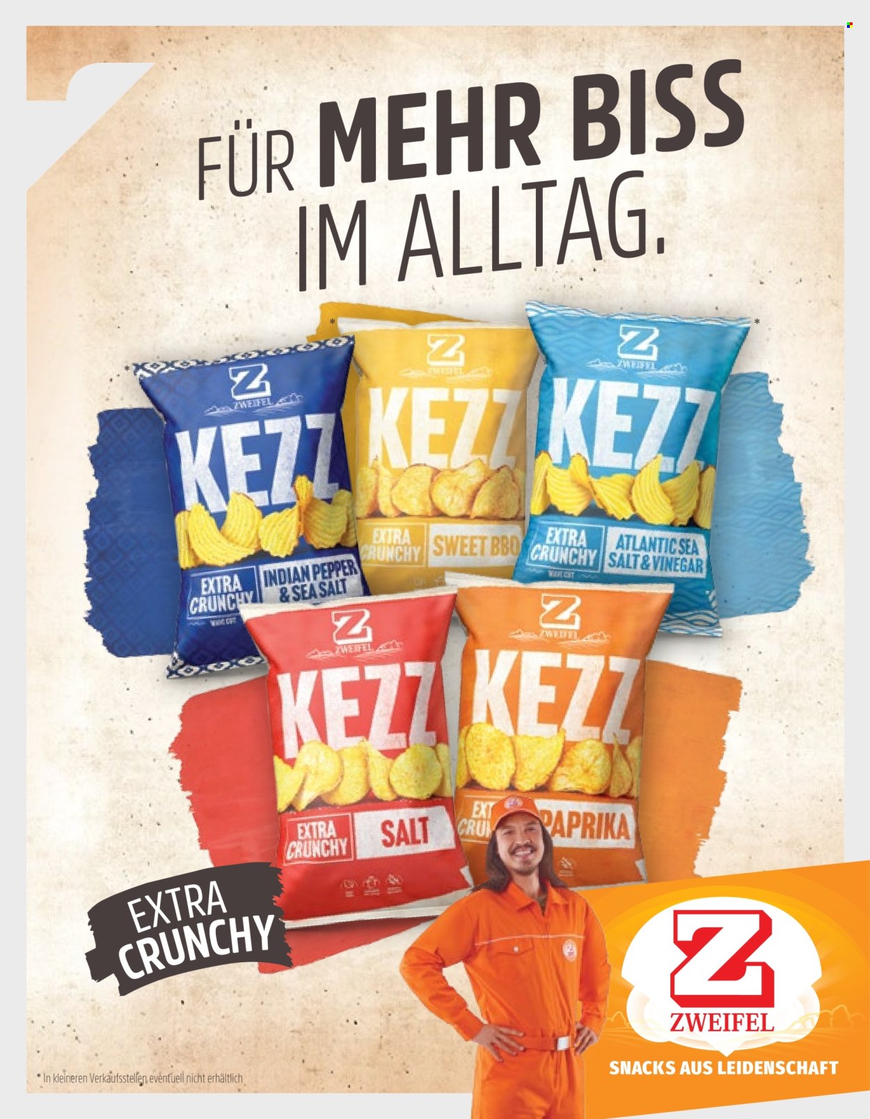 Volantino Volg - 1.4.2026 - 30.4.2026. Pagina 24. Pagina 24