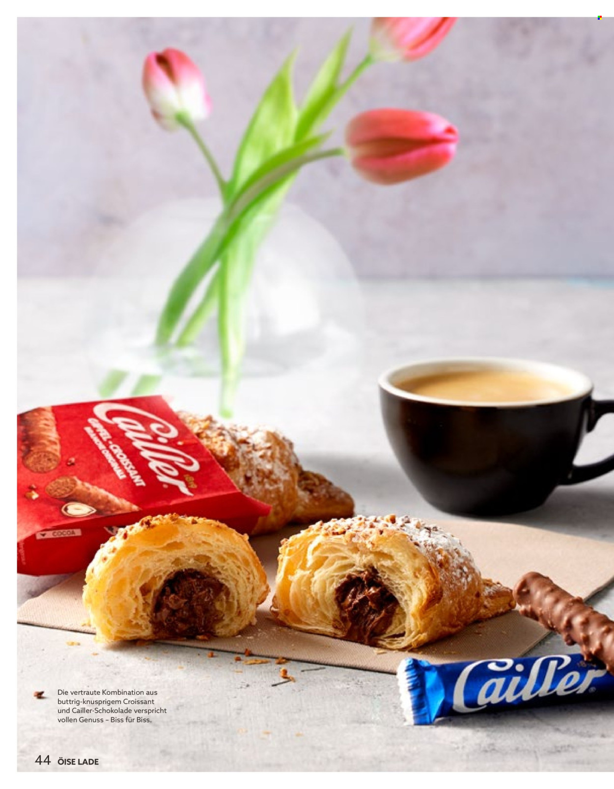 Volantino Volg - 1.4.2026 - 30.4.2026. Pagina 44. Pagina 44