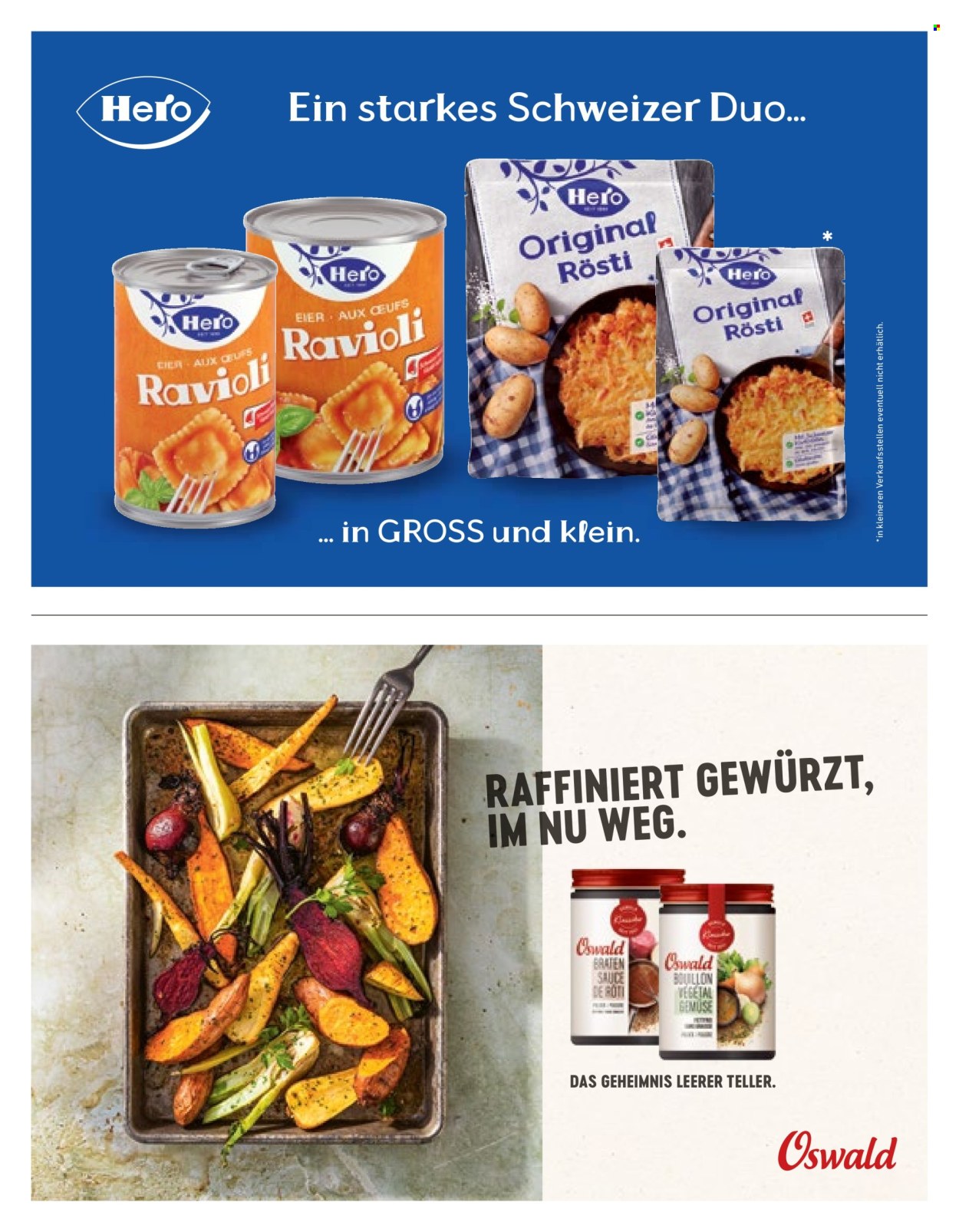 Volantino Volg - 1.4.2026 - 30.4.2026. Pagina 54. Pagina 54