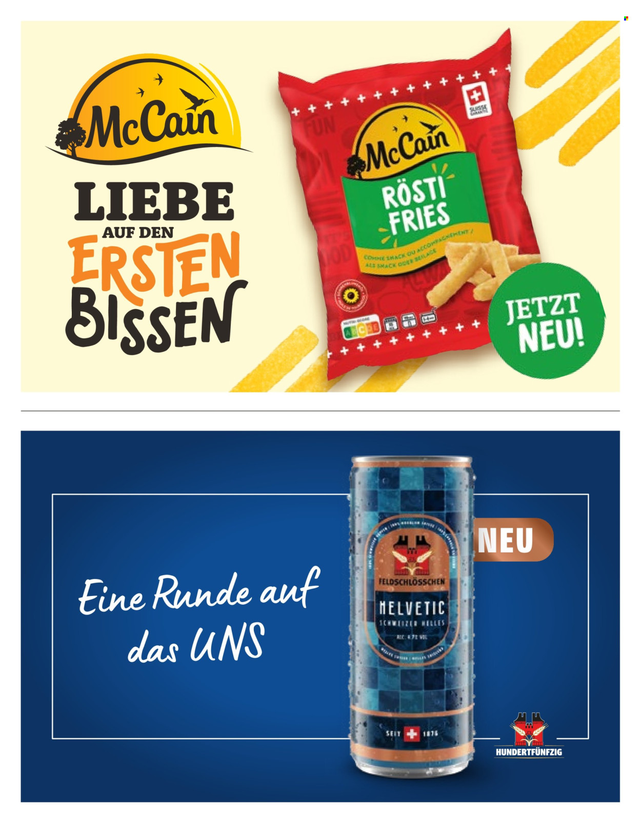 Volantino Volg - 1.4.2026 - 30.4.2026. Pagina 62. Pagina 62