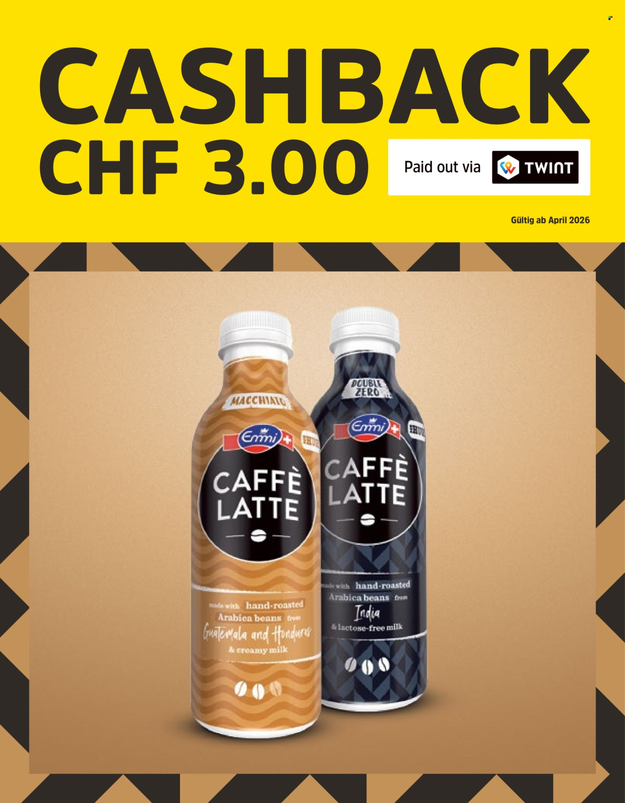 Volantino Volg - 1.4.2026 - 30.4.2026. Pagina 71. Pagina 71