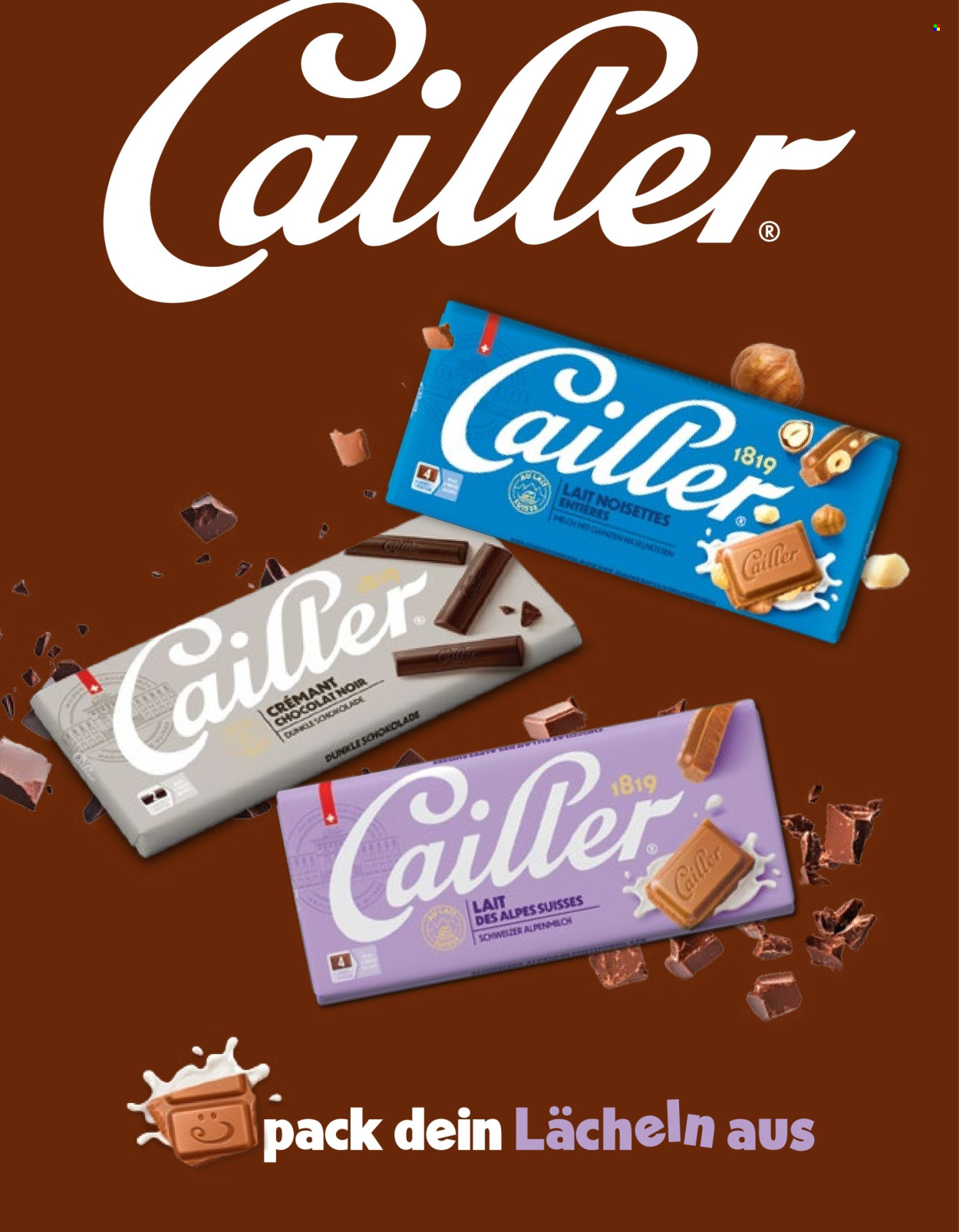 Volantino Volg - 1.4.2026 - 30.4.2026. Pagina 72. Pagina 72