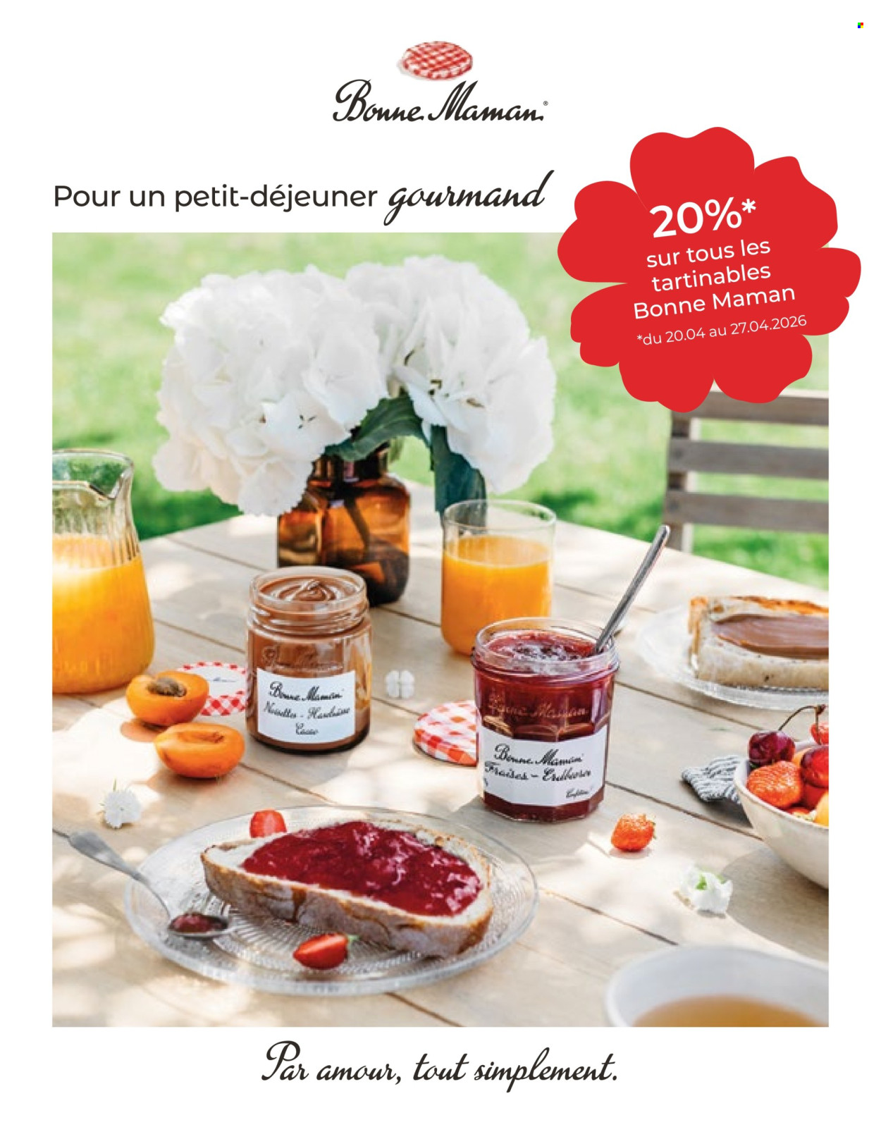 Volantino Volg - 1.4.2026 - 30.4.2026. Pagina 12. Pagina 12