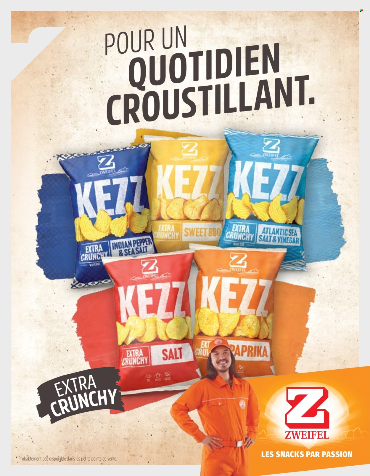 Volantino Volg - 1.4.2026 - 30.4.2026. Pagina 22. Pagina 22