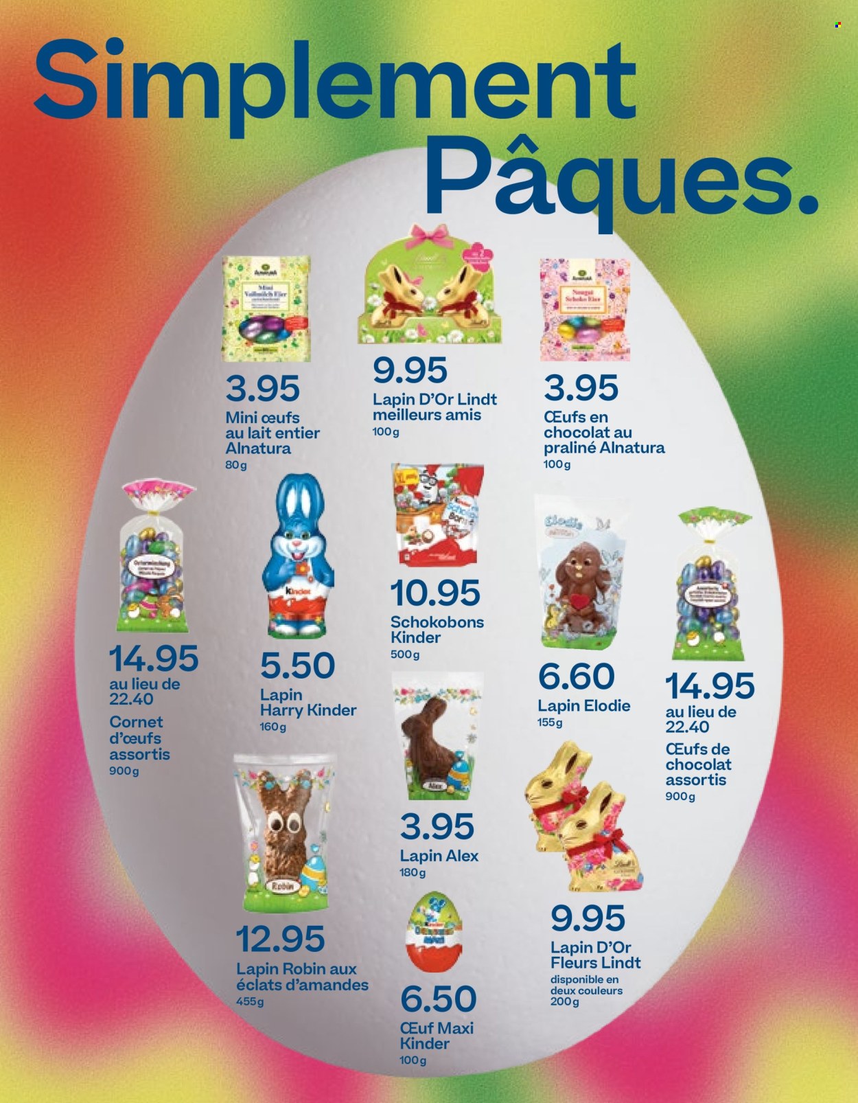 Volantino Volg - 1.4.2026 - 30.4.2026. Pagina 28. Pagina 28