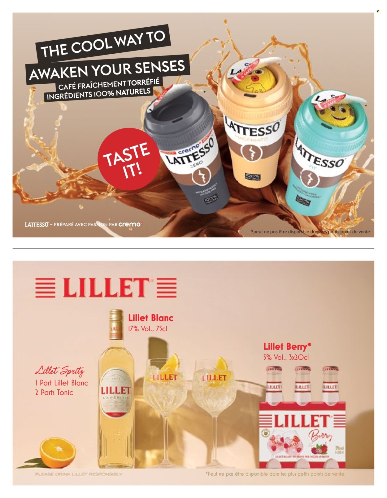 Volantino Volg - 1.4.2026 - 30.4.2026. Pagina 30. Pagina 30