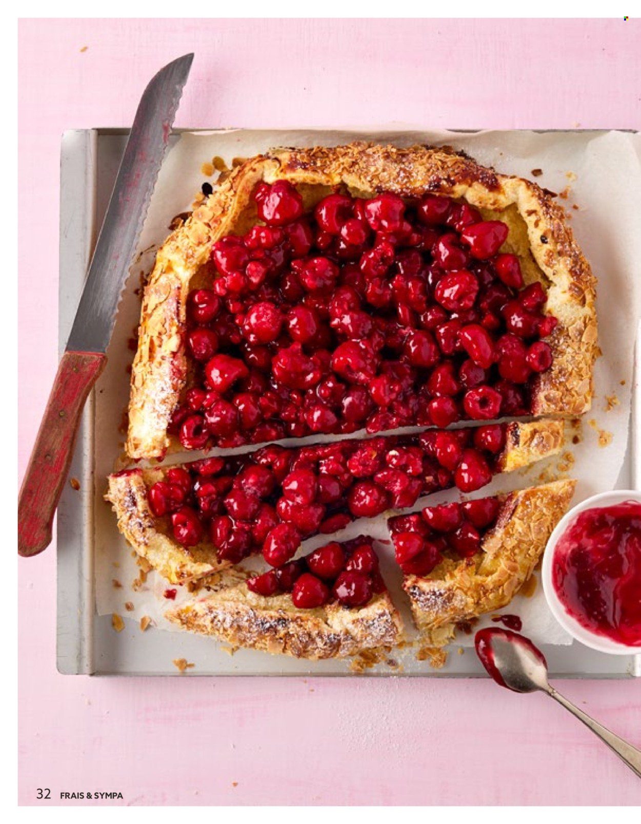 Volantino Volg - 1.4.2026 - 30.4.2026. Pagina 32. Pagina 32