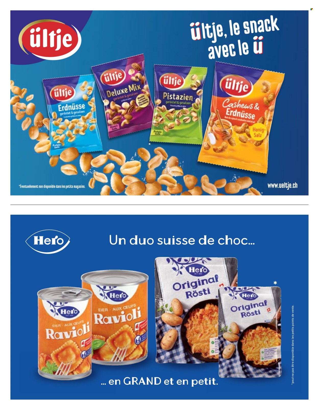 Volantino Volg - 1.4.2026 - 30.4.2026. Pagina 42. Pagina 42