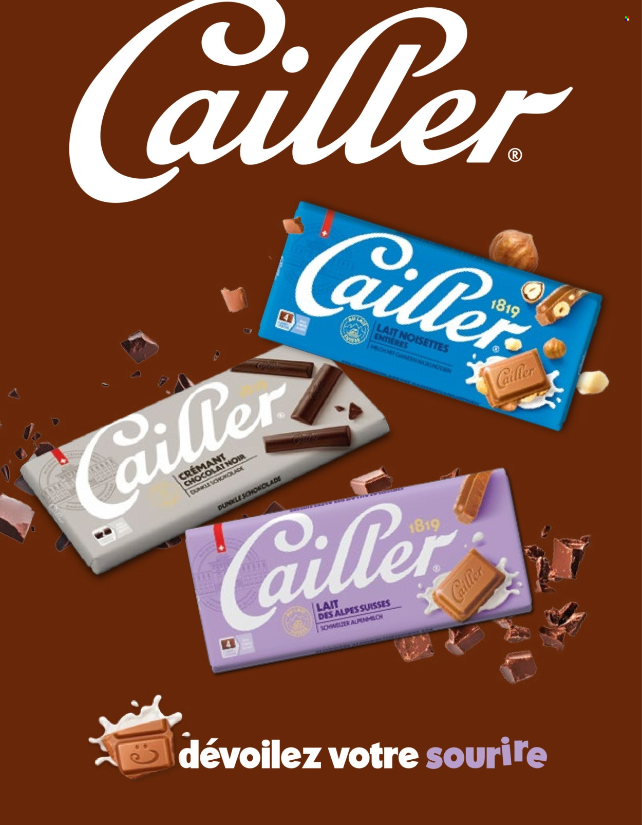 Volantino Volg - 1.4.2026 - 30.4.2026. Pagina 52. Pagina 52