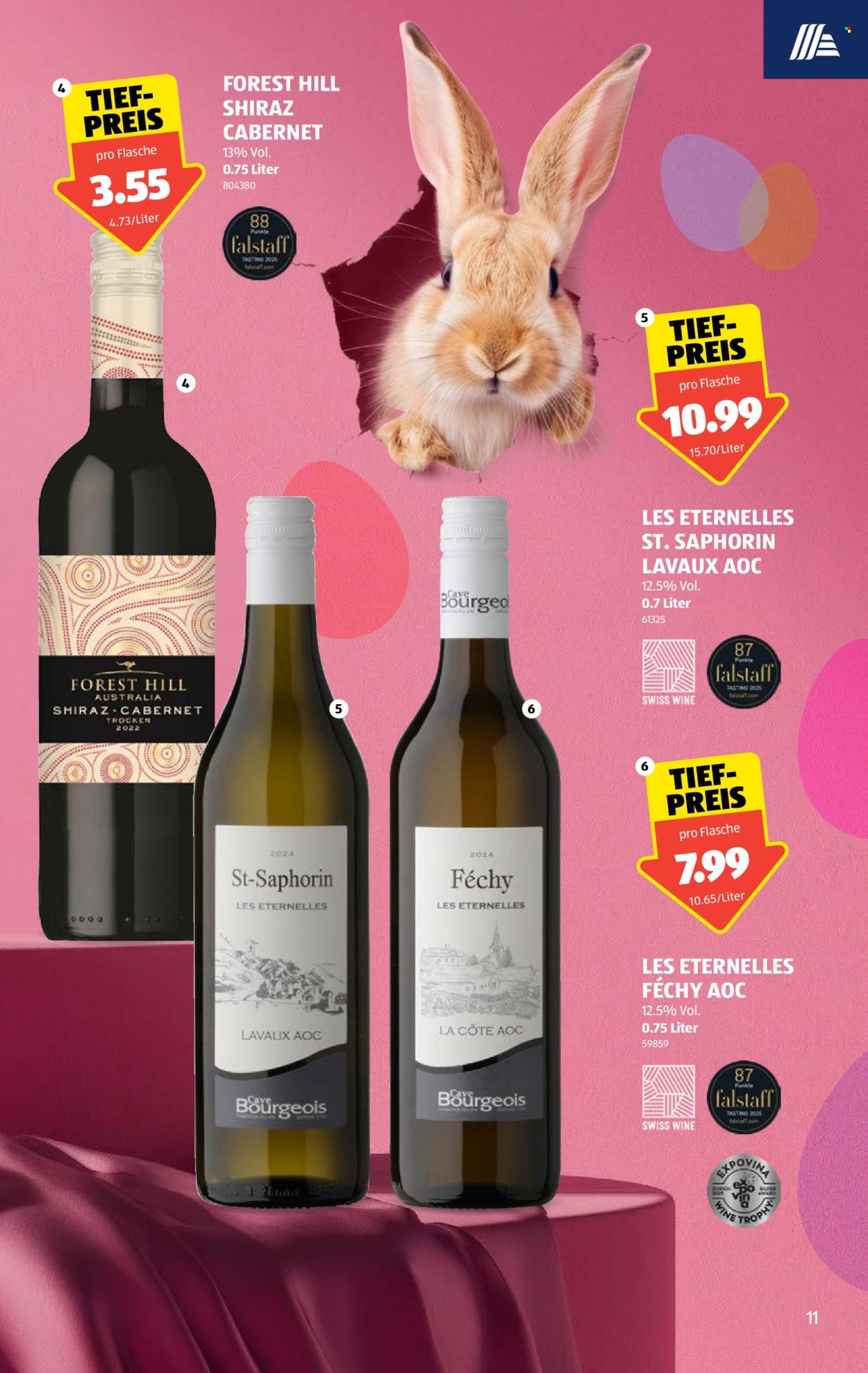 Volantino Aldi - 2.4.2026 - 8.4.2026. Pagina 11. Pagina 11