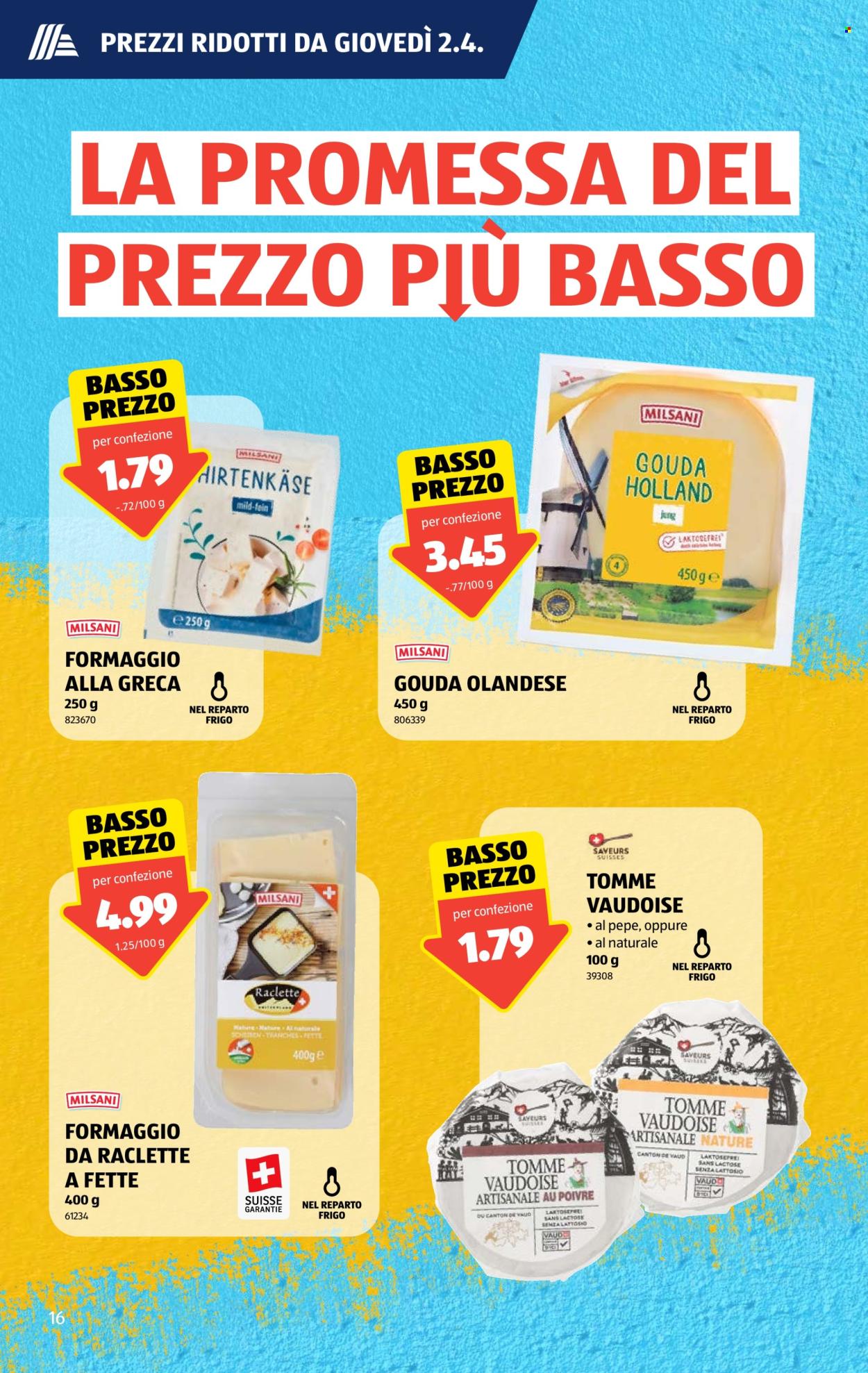Volantino Aldi - 2.4.2026 - 8.4.2026. Pagina 16. Pagina 16