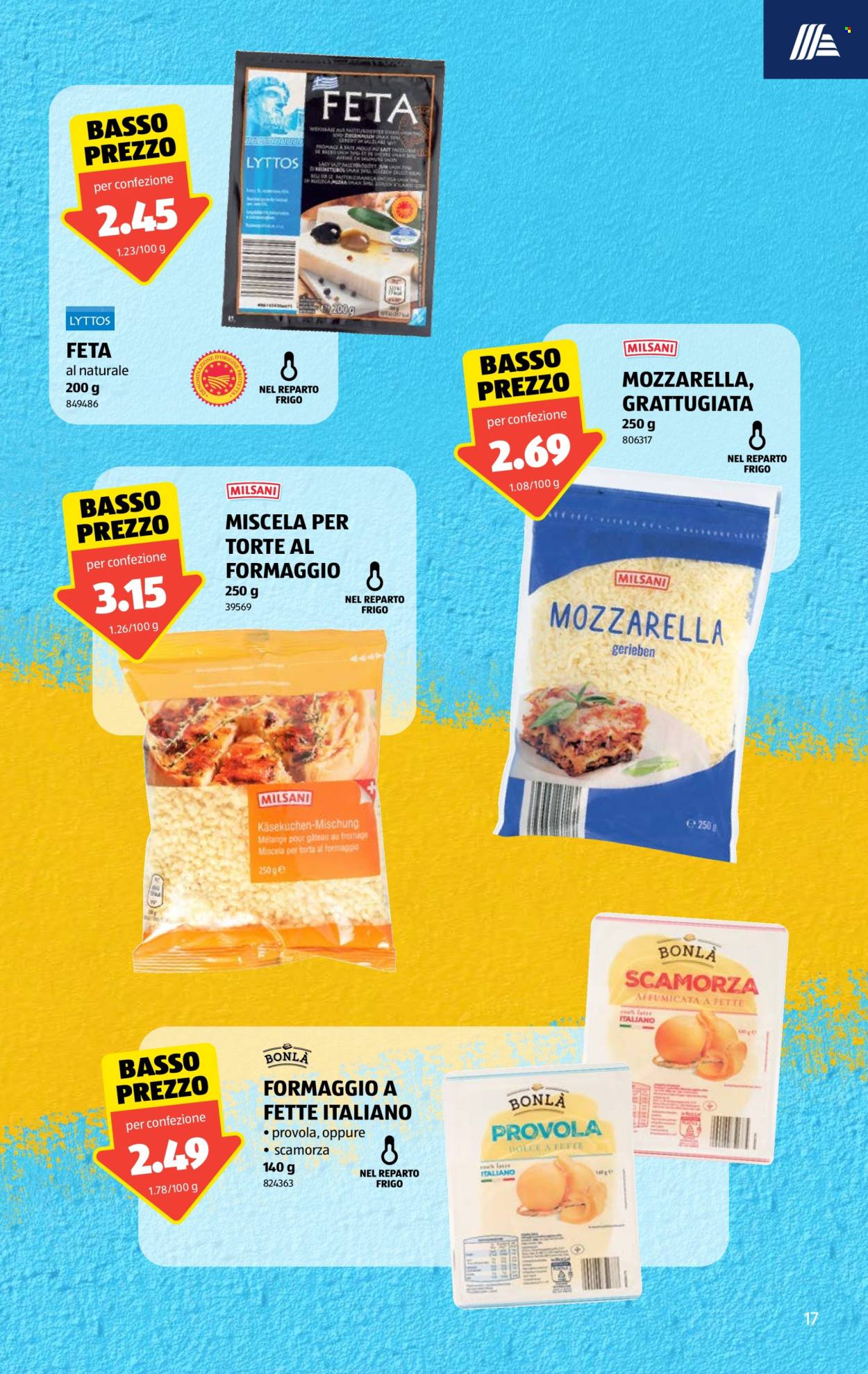 Volantino Aldi - 2.4.2026 - 8.4.2026. Pagina 17. Pagina 17