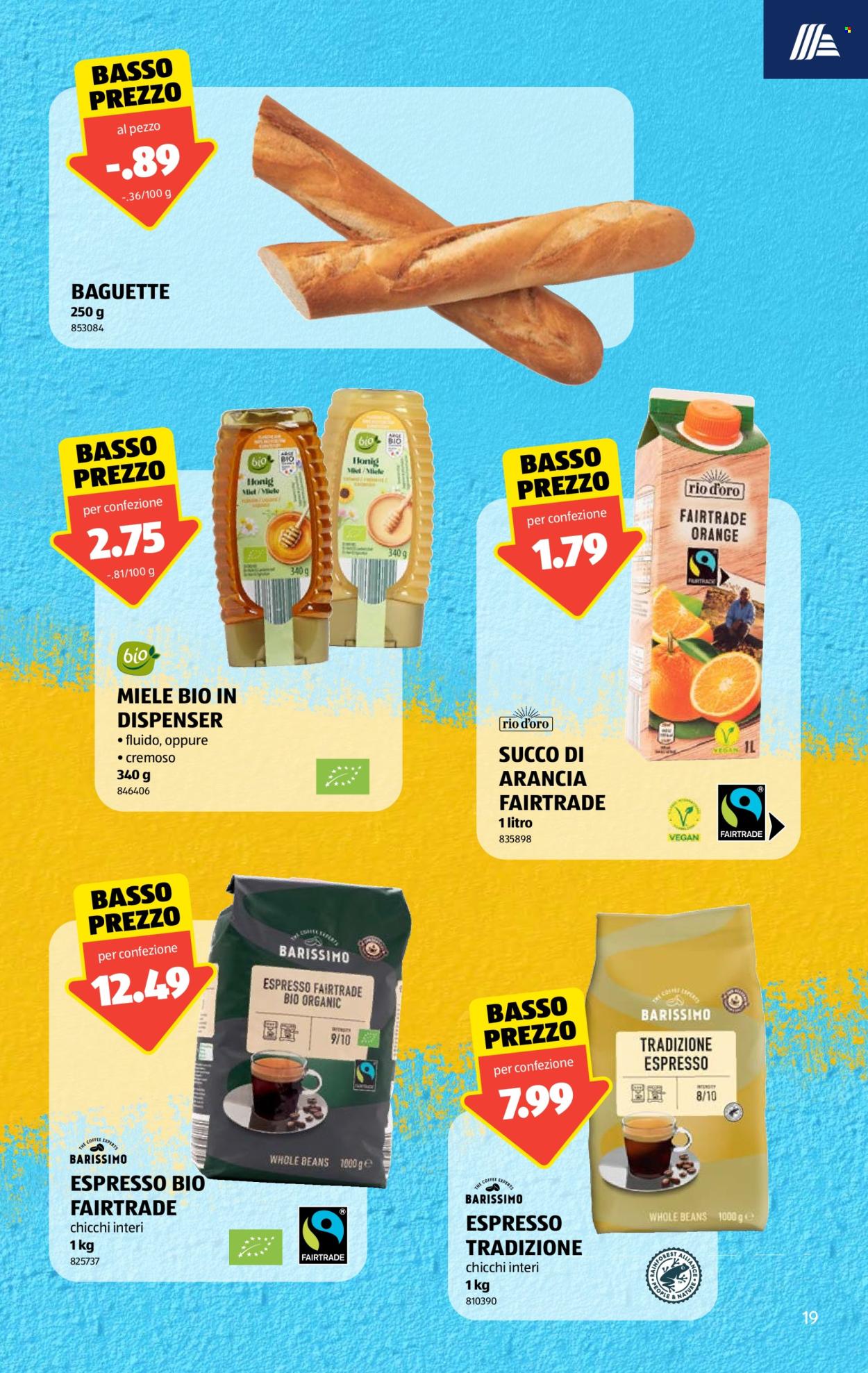 Volantino Aldi - 2.4.2026 - 8.4.2026. Pagina 19. Pagina 19