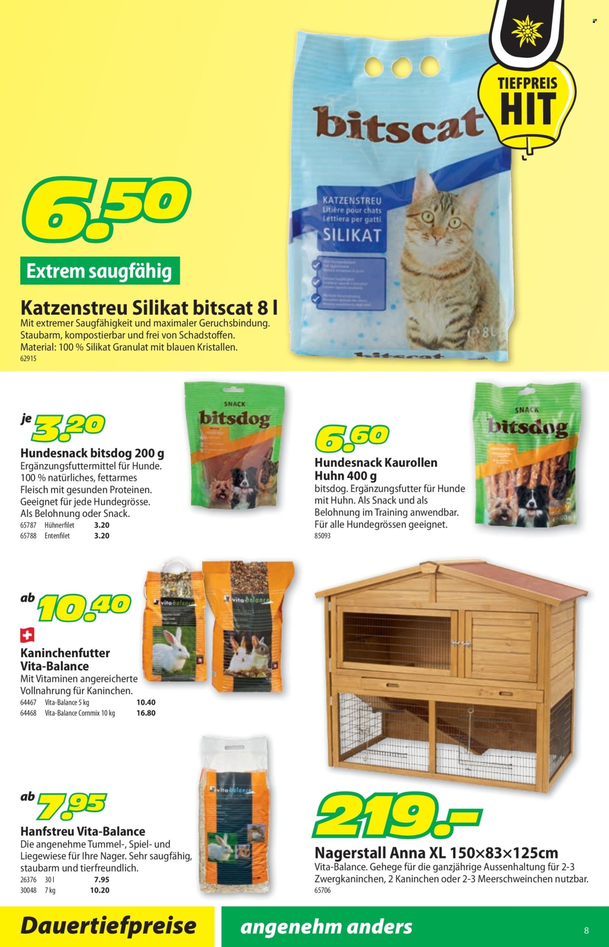 Volantino Landi - 30.3.2026 - 12.4.2026. Pagina 12. Pagina 12