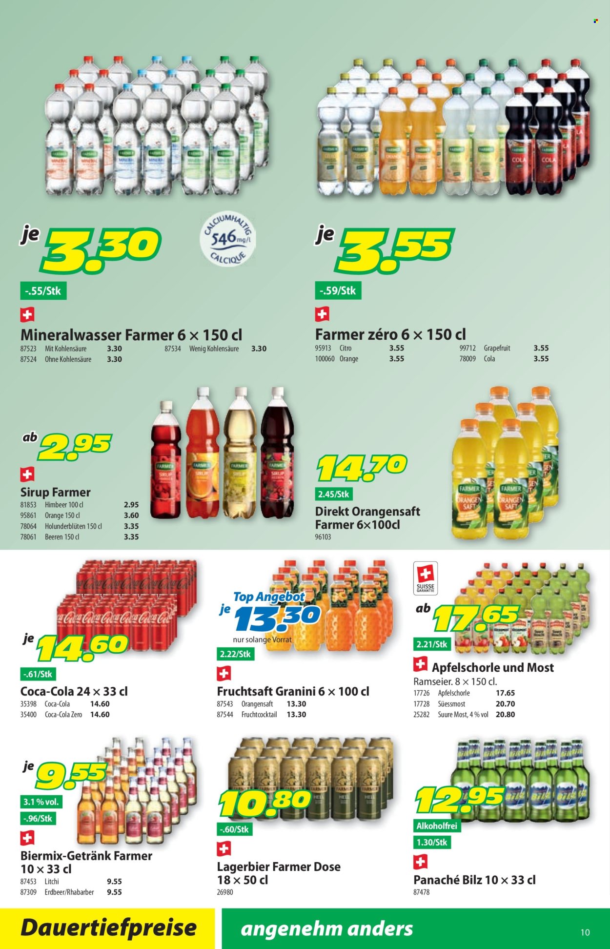 Volantino Landi - 30.3.2026 - 12.4.2026. Pagina 14. Pagina 14