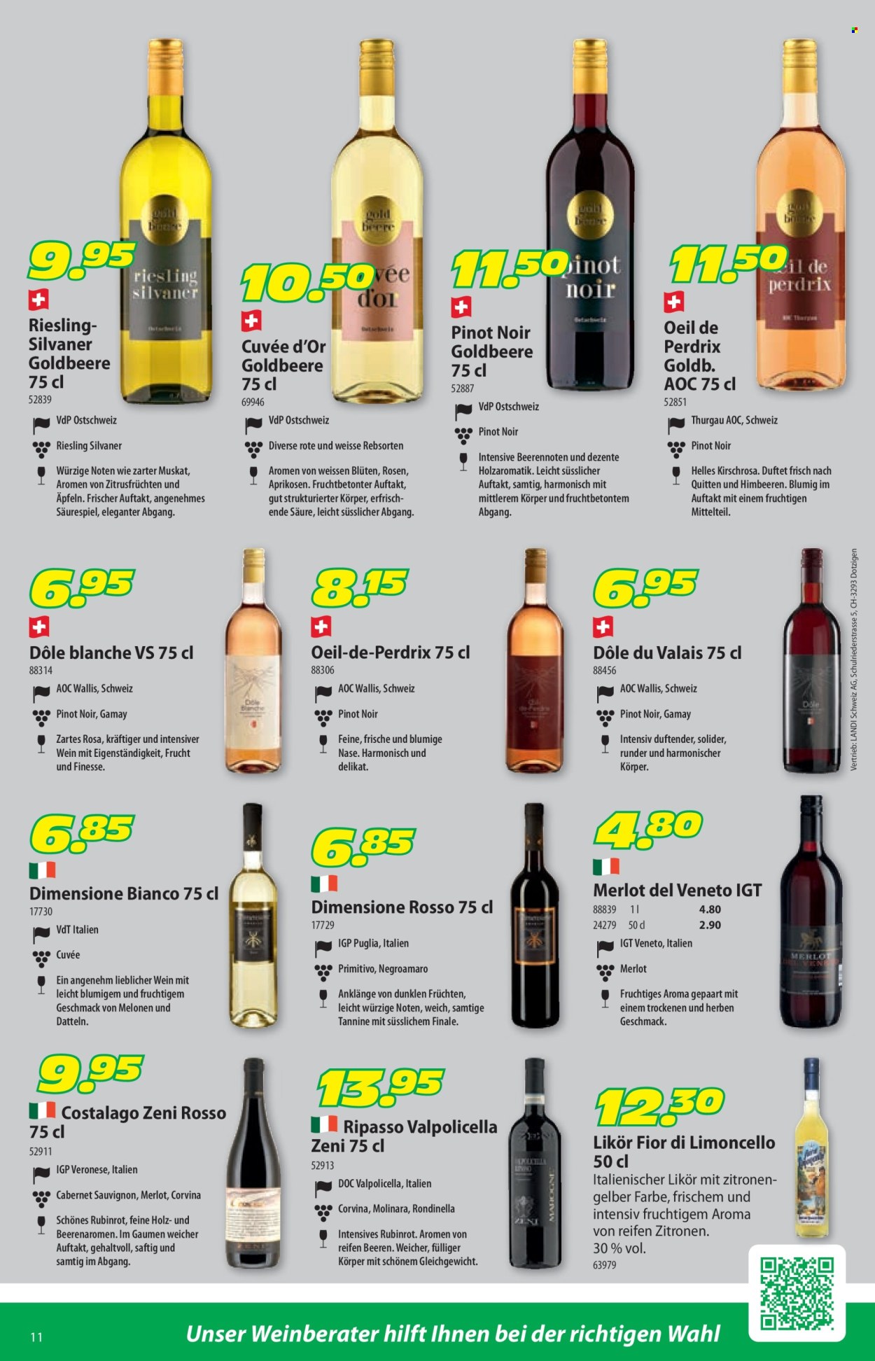 Volantino Landi - 30.3.2026 - 12.4.2026. Pagina 15. Pagina 15