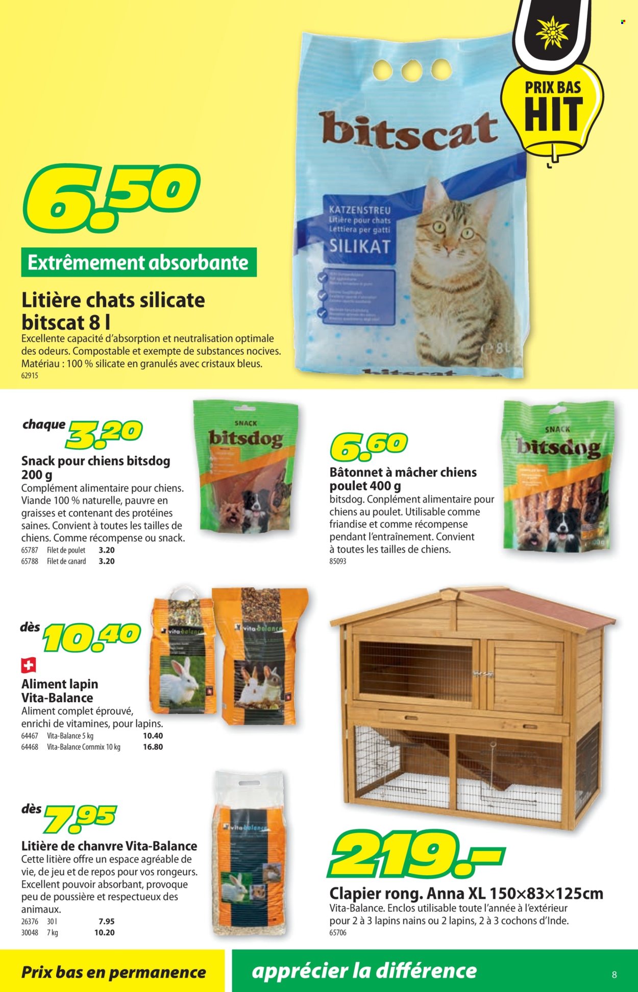 Volantino Landi - 30.3.2026 - 12.4.2026. Pagina 12. Pagina 12