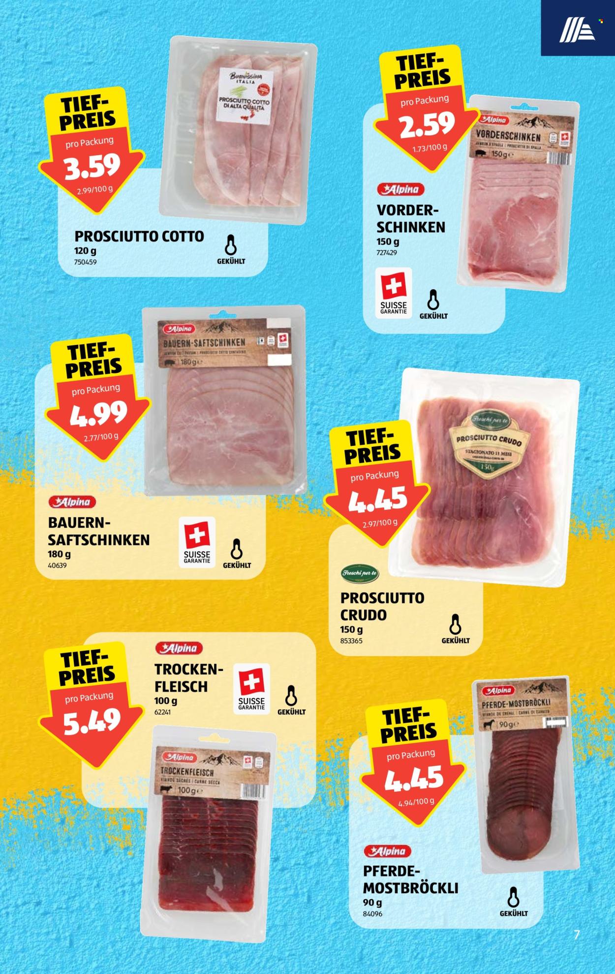 Volantino Aldi - 9.4.2026 - 15.4.2026. Pagina 7. Pagina 7