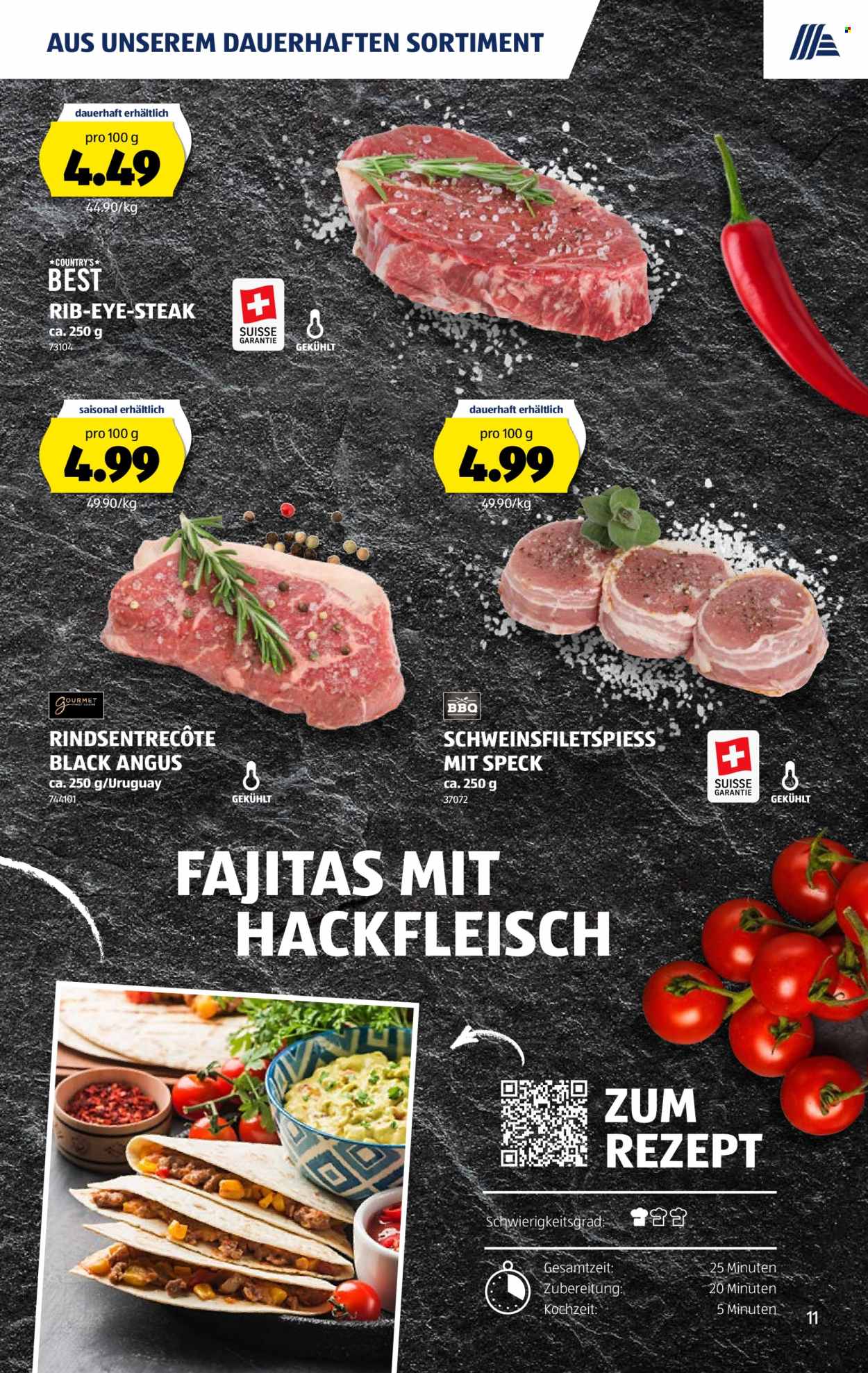 Volantino Aldi - 9.4.2026 - 15.4.2026. Pagina 11. Pagina 11