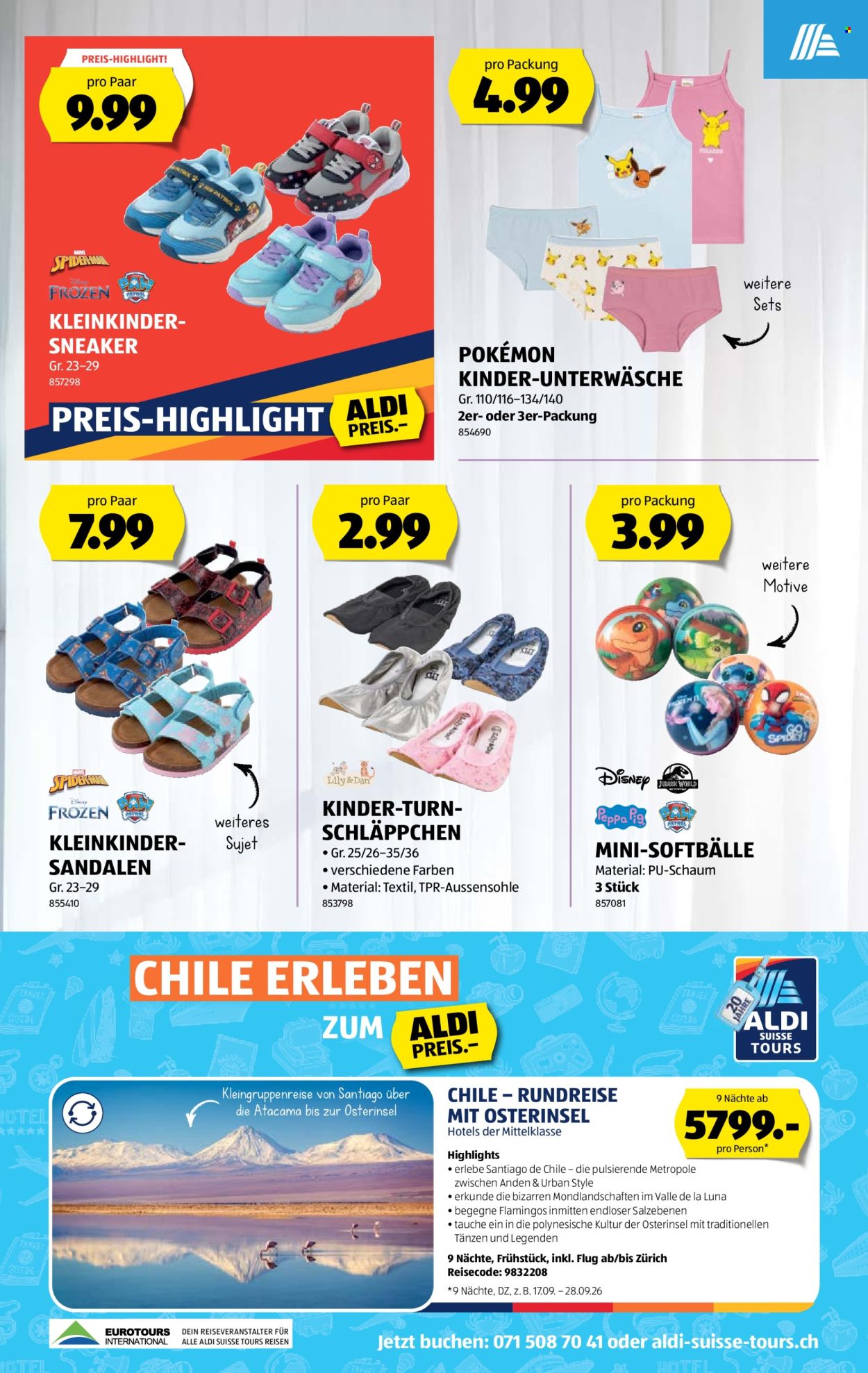 Volantino Aldi - 9.4.2026 - 15.4.2026. Pagina 17. Pagina 17
