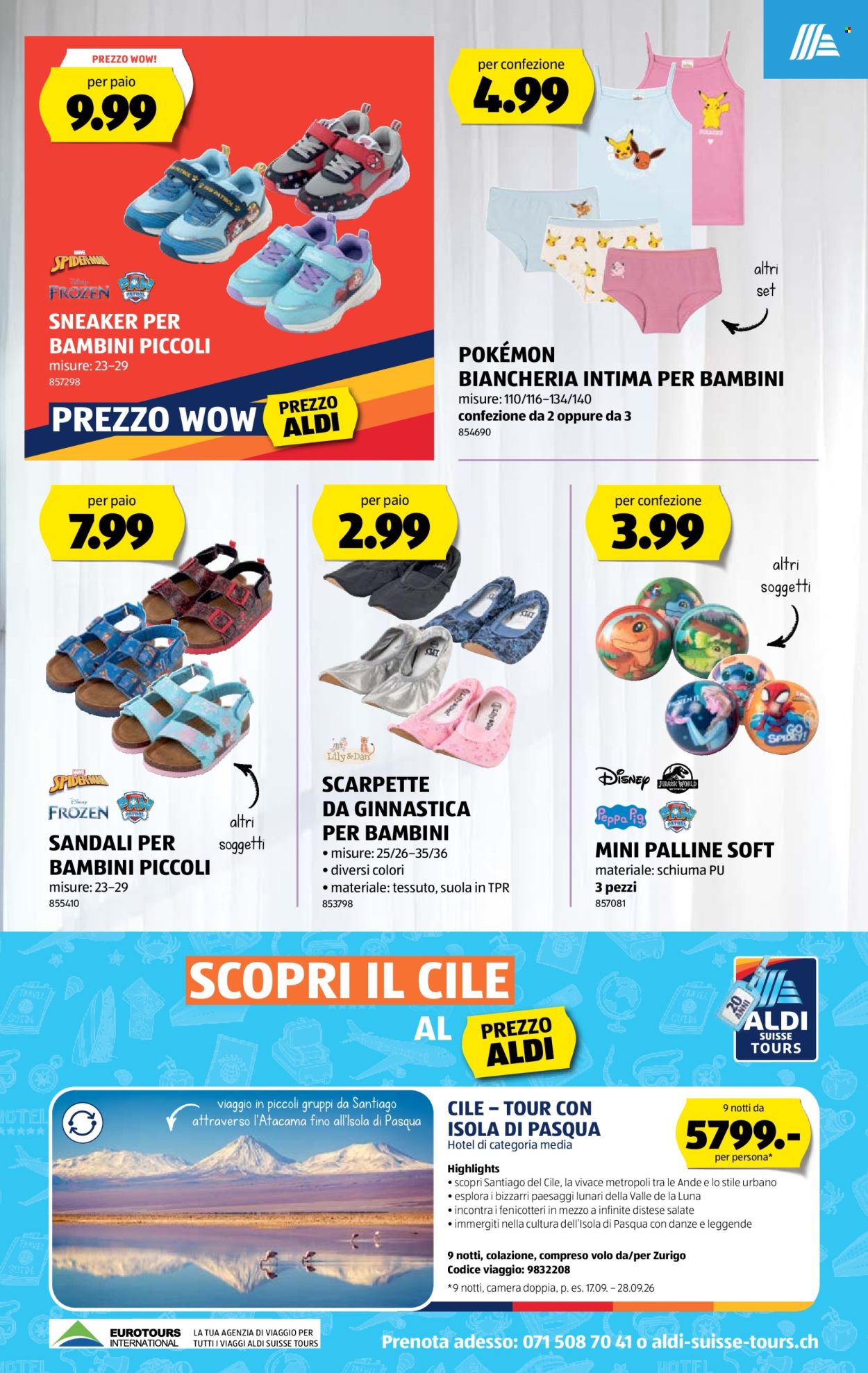 Volantino Aldi - 9.4.2026 - 15.4.2026. Pagina 17. Pagina 17