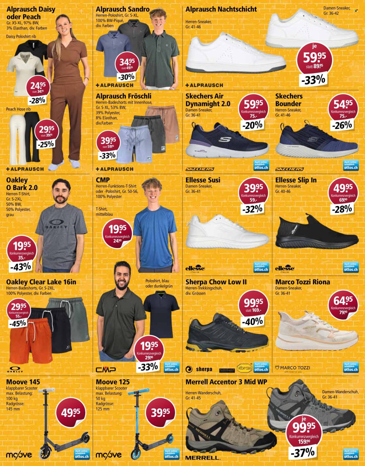 Volantino Otto's - 14.4.2026 - 20.4.2026. Pagina 8. Pagina 8