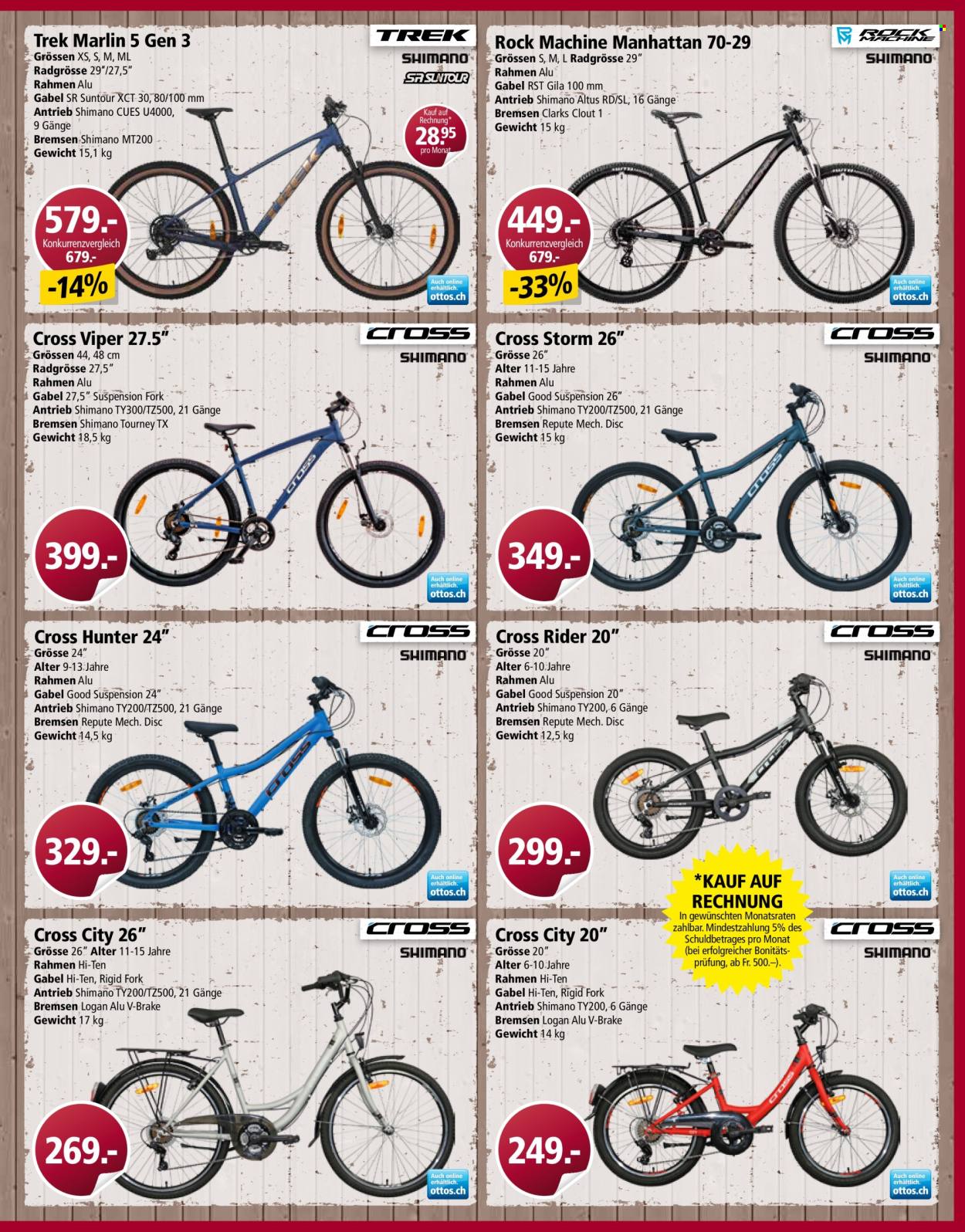 Volantino Otto's - 14.4.2026 - 20.4.2026. Pagina 15. Pagina 15