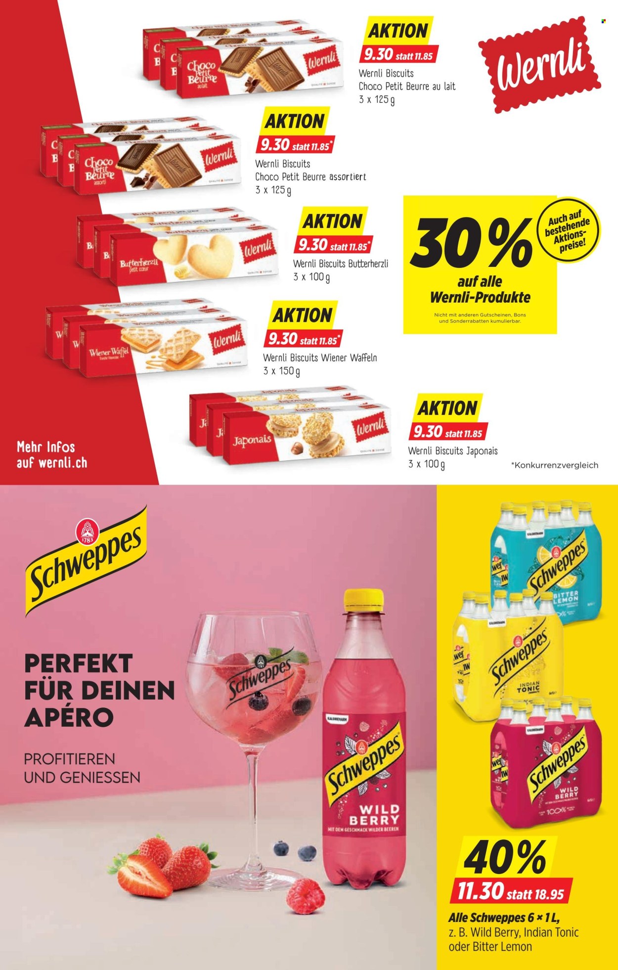 Volantino Denner - 9.4.2026 - 15.4.2026. Pagina 12. Pagina 12