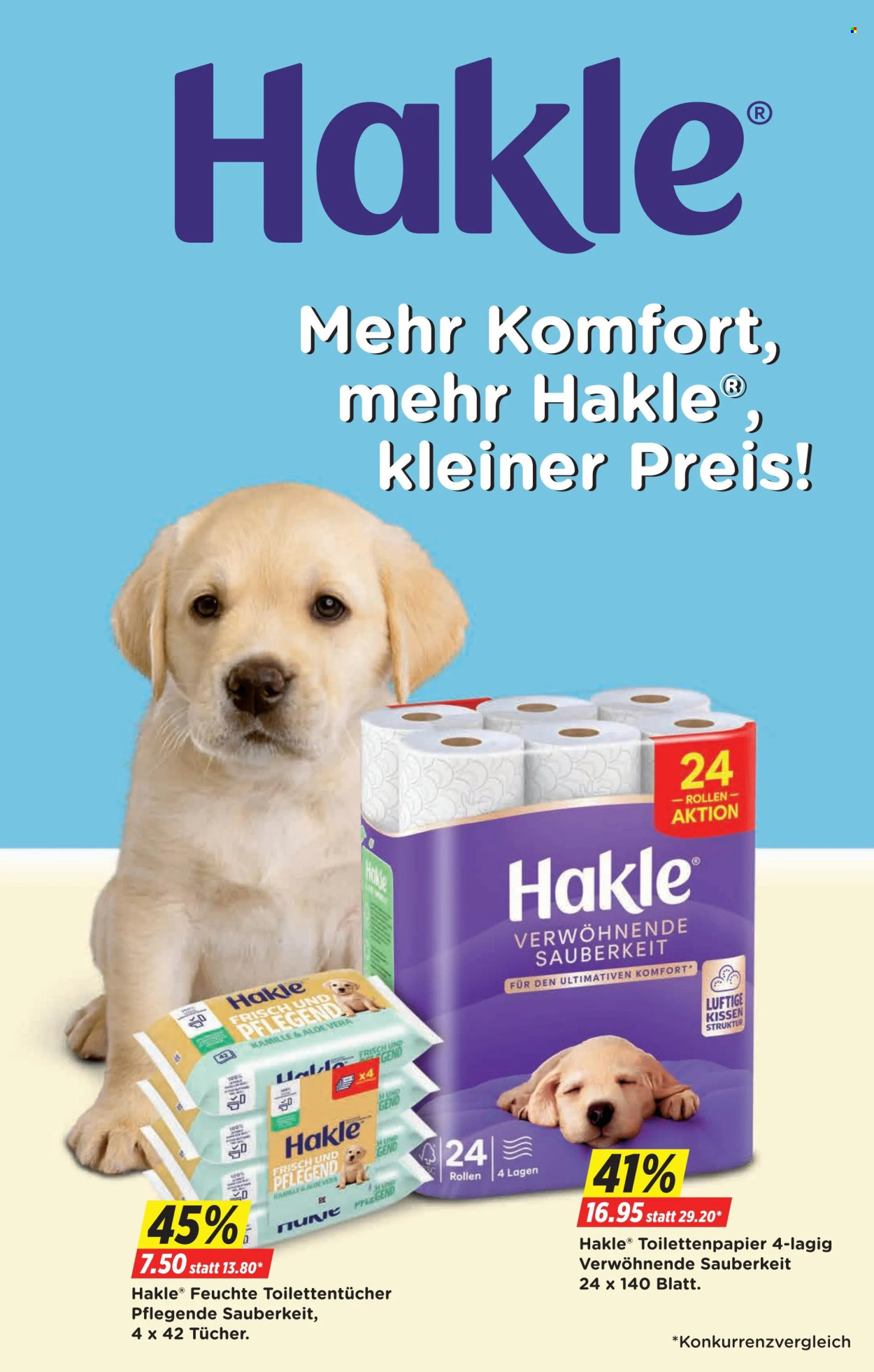 Volantino Denner - 9.4.2026 - 15.4.2026. Pagina 18. Pagina 18