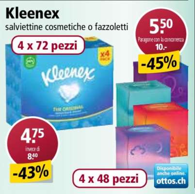 Kleenex
